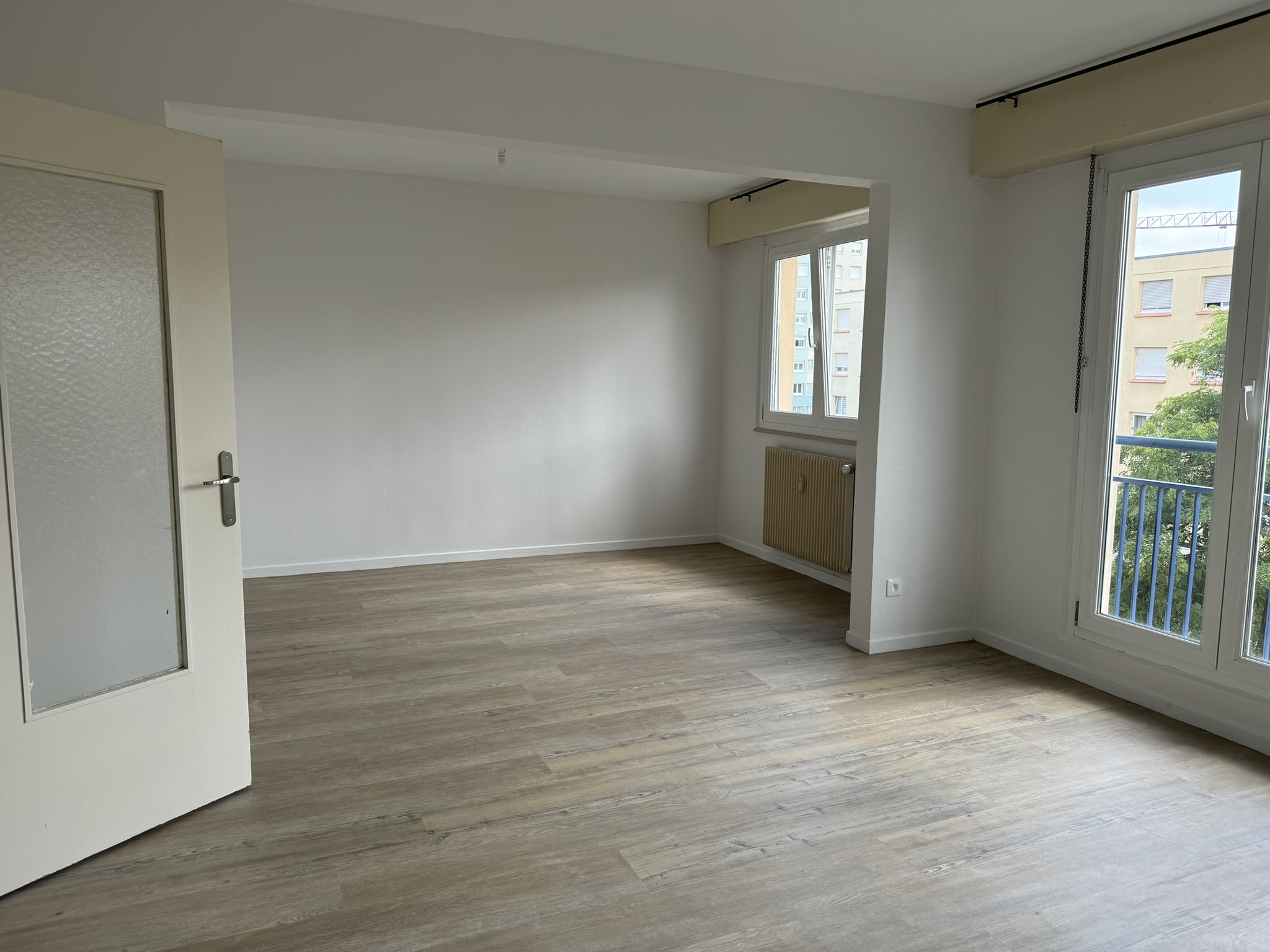 Appartement - Hoenheim