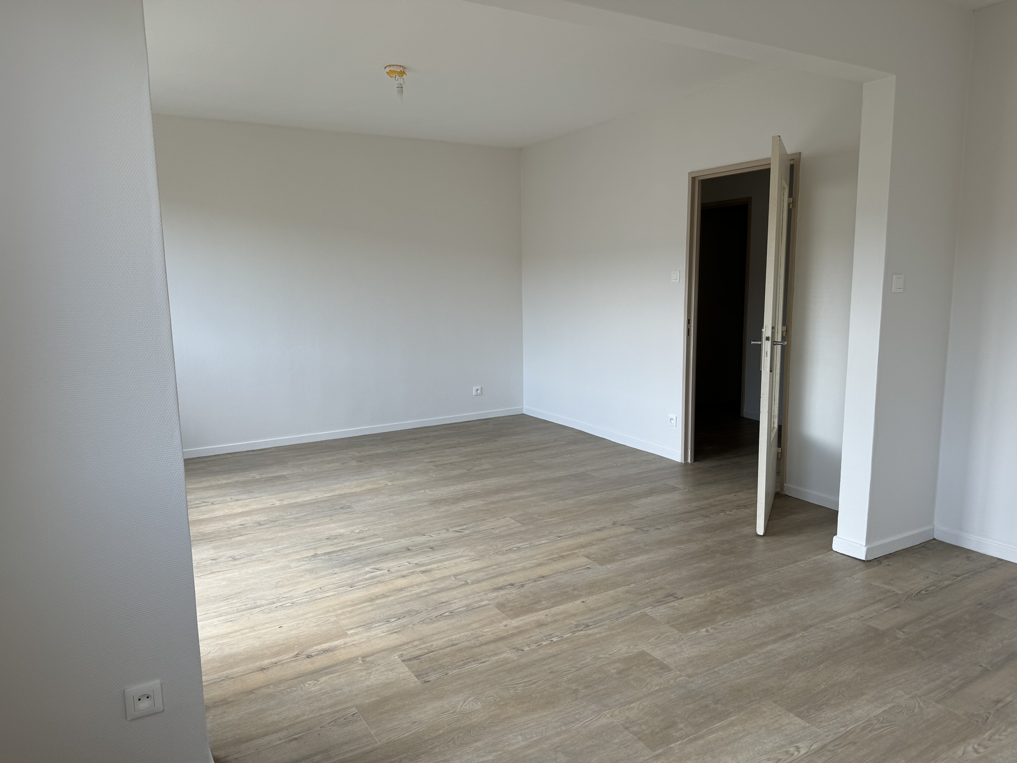 Appartement - Hoenheim