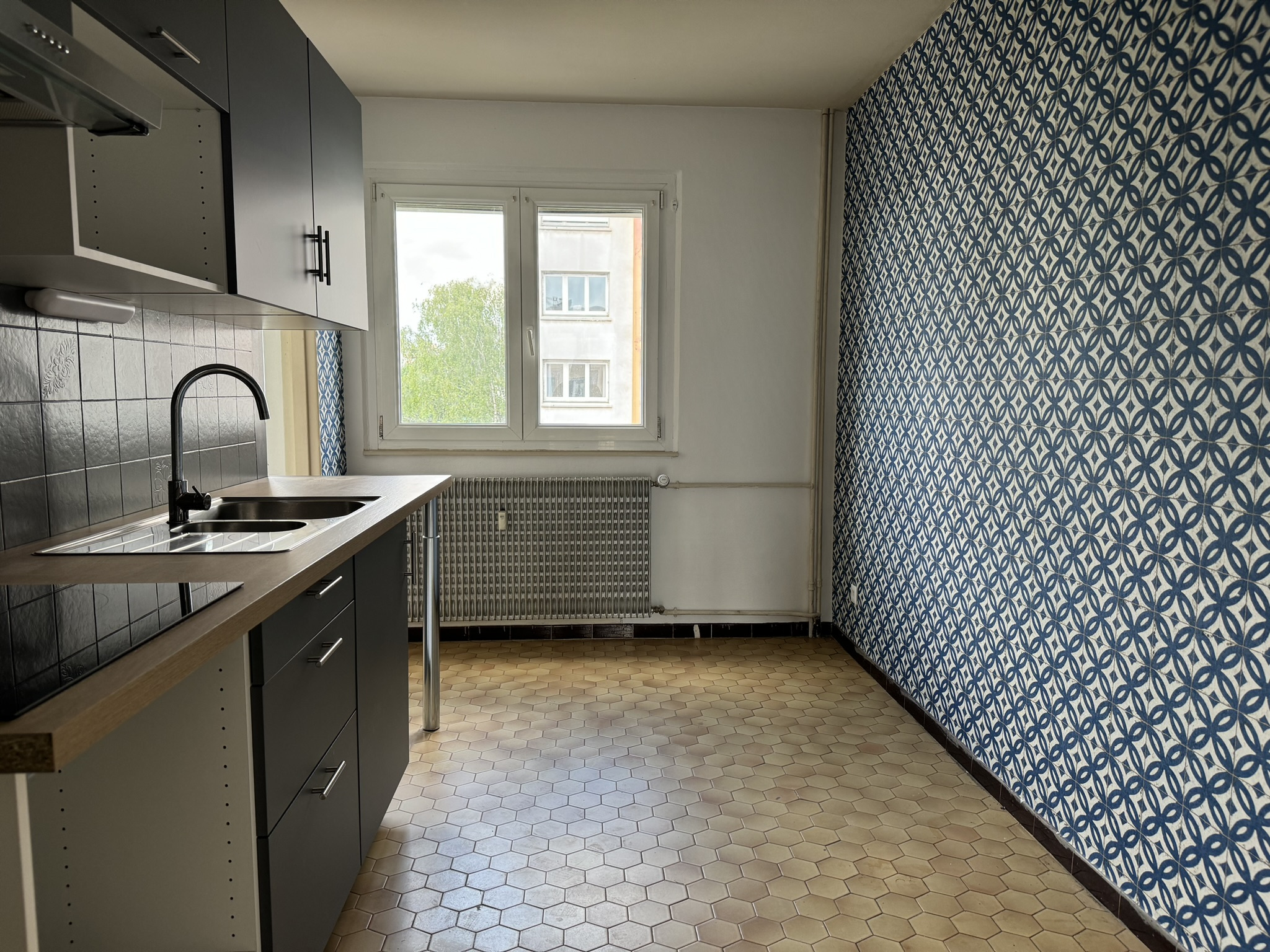 Appartement - Hoenheim