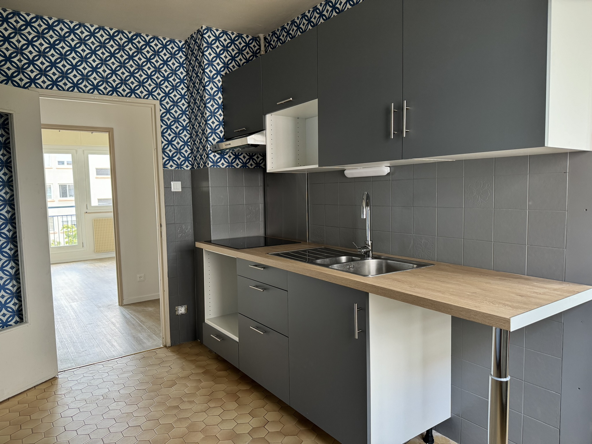 Appartement - Hoenheim
