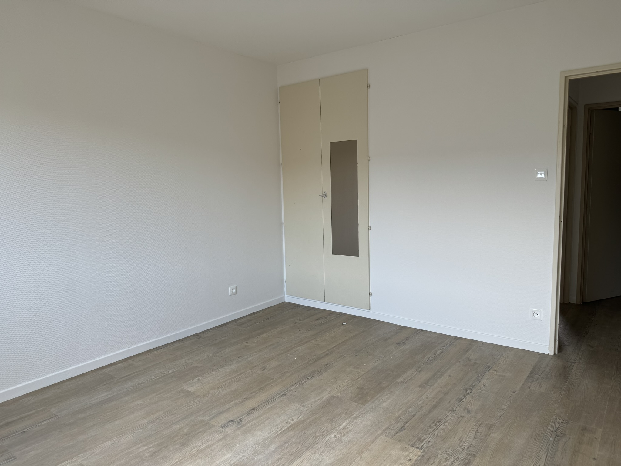 Appartement - Hoenheim