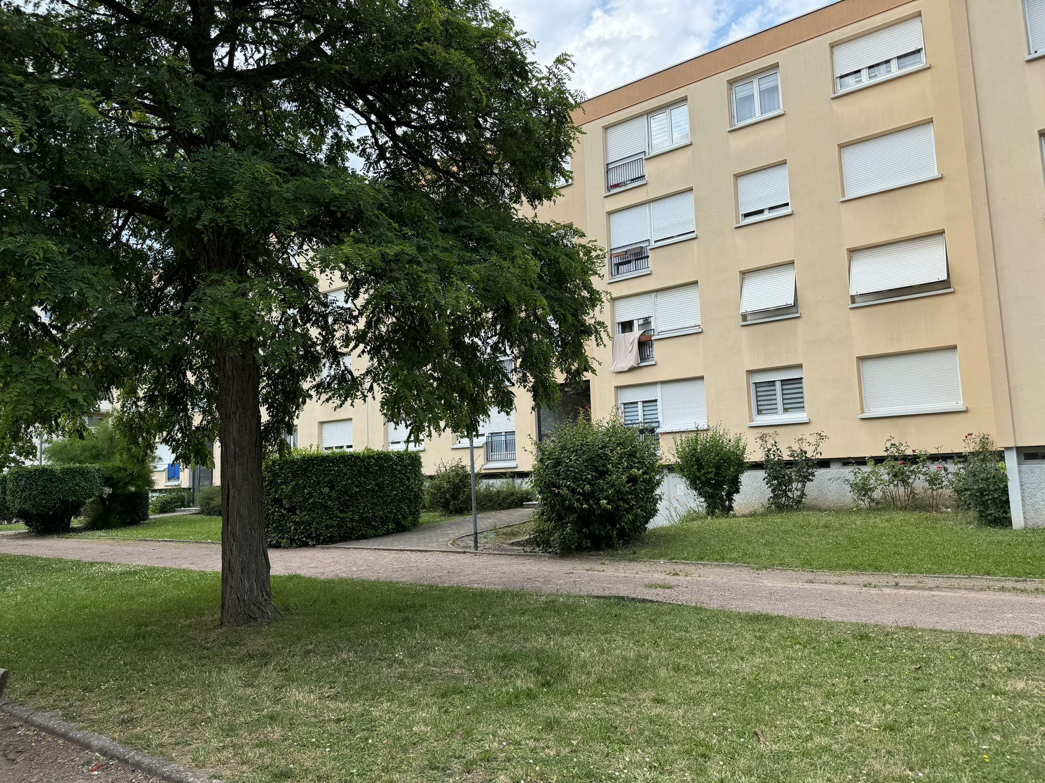 Appartement - Hoenheim