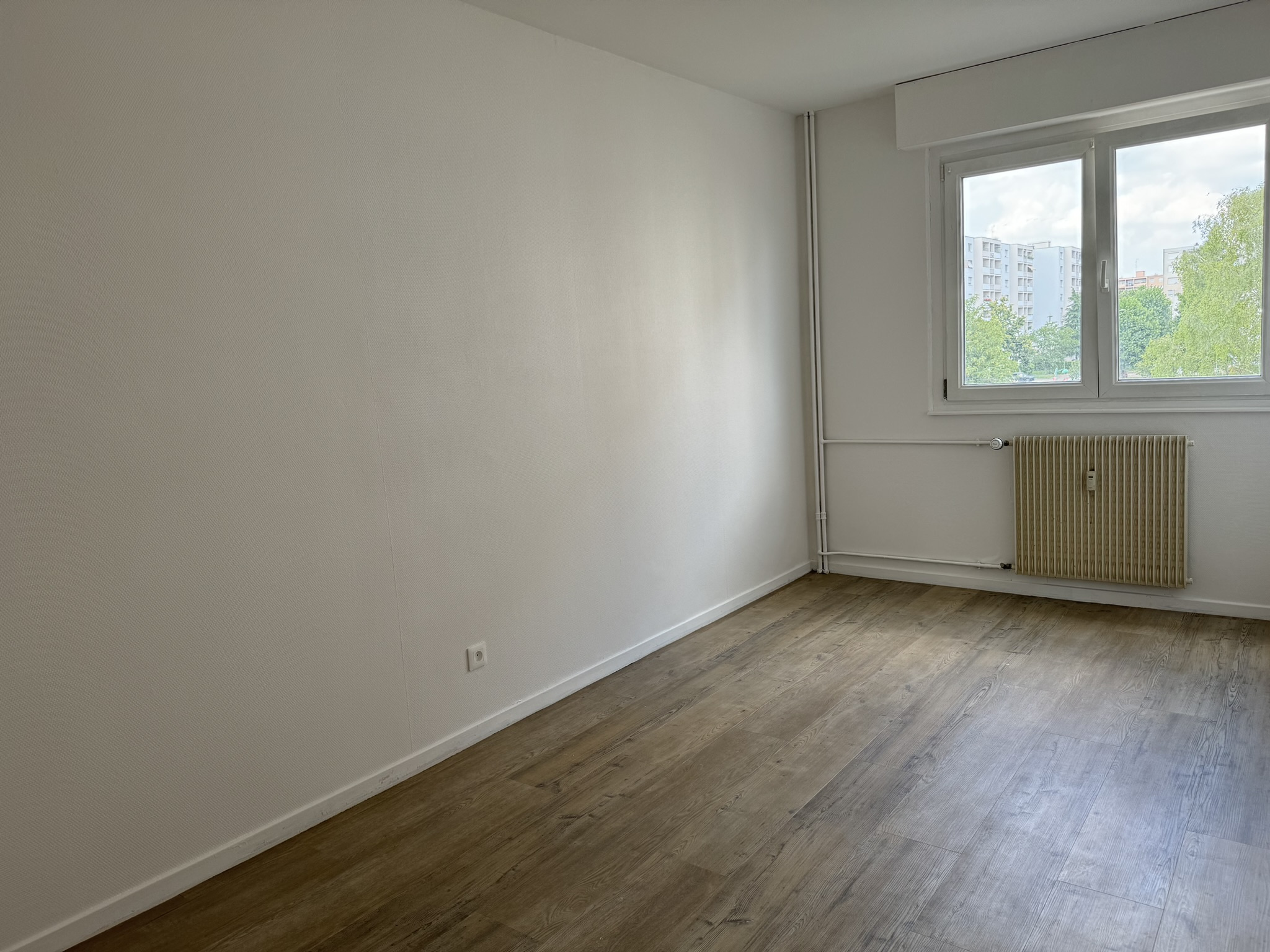 Appartement - Hoenheim