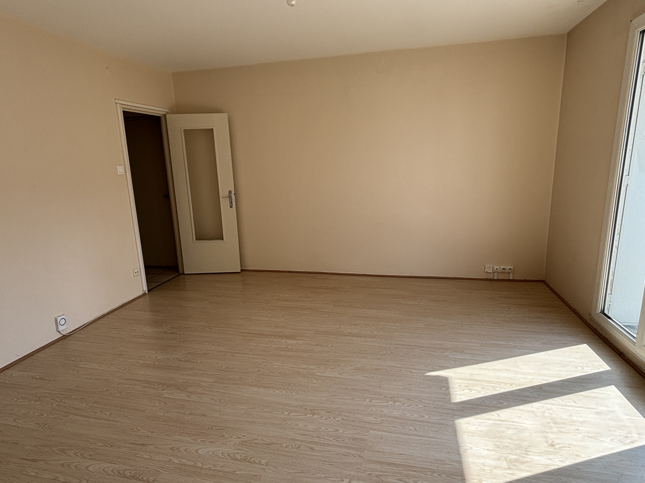 Appartement - Strasbourg