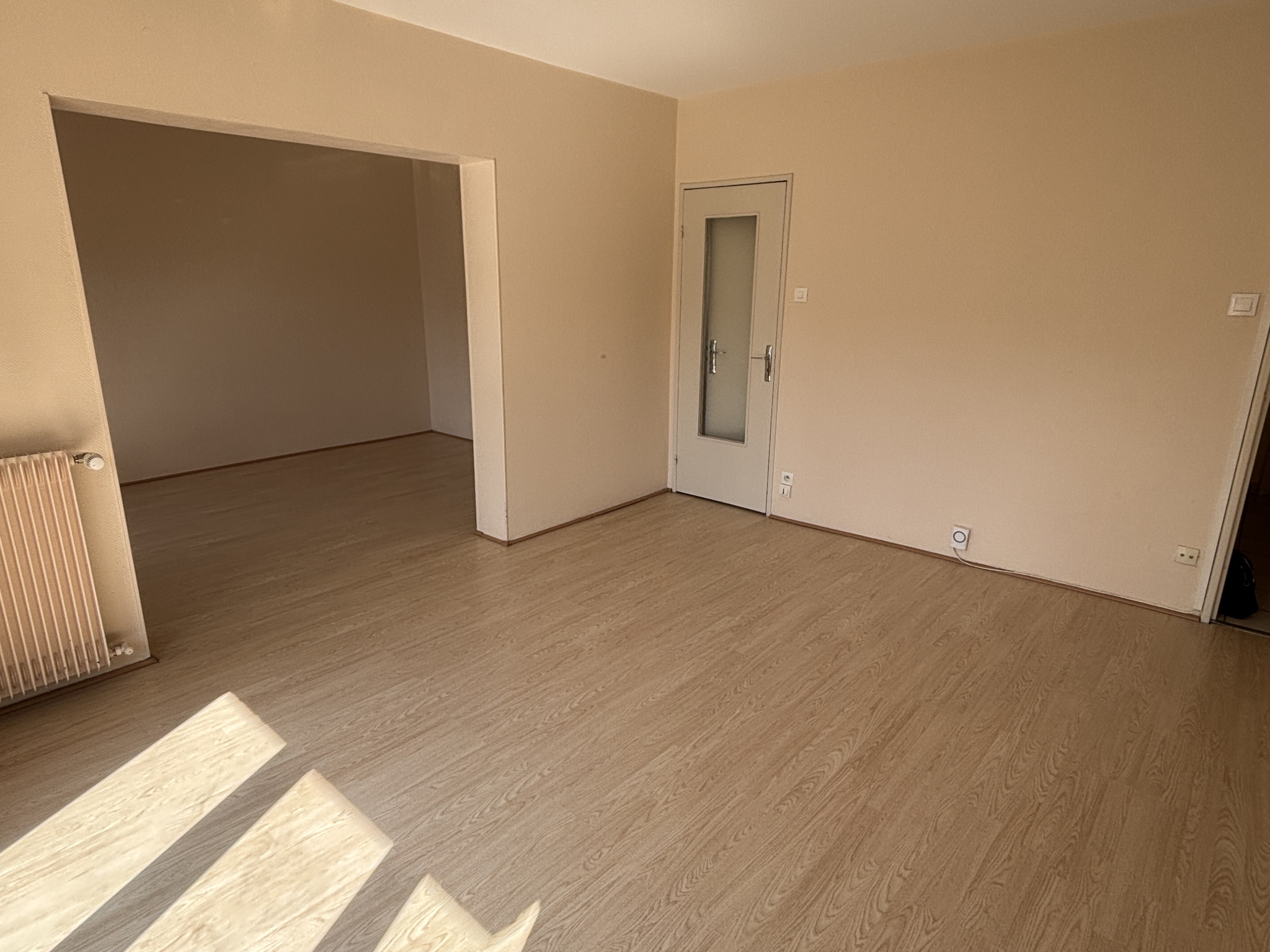 Appartement - Strasbourg