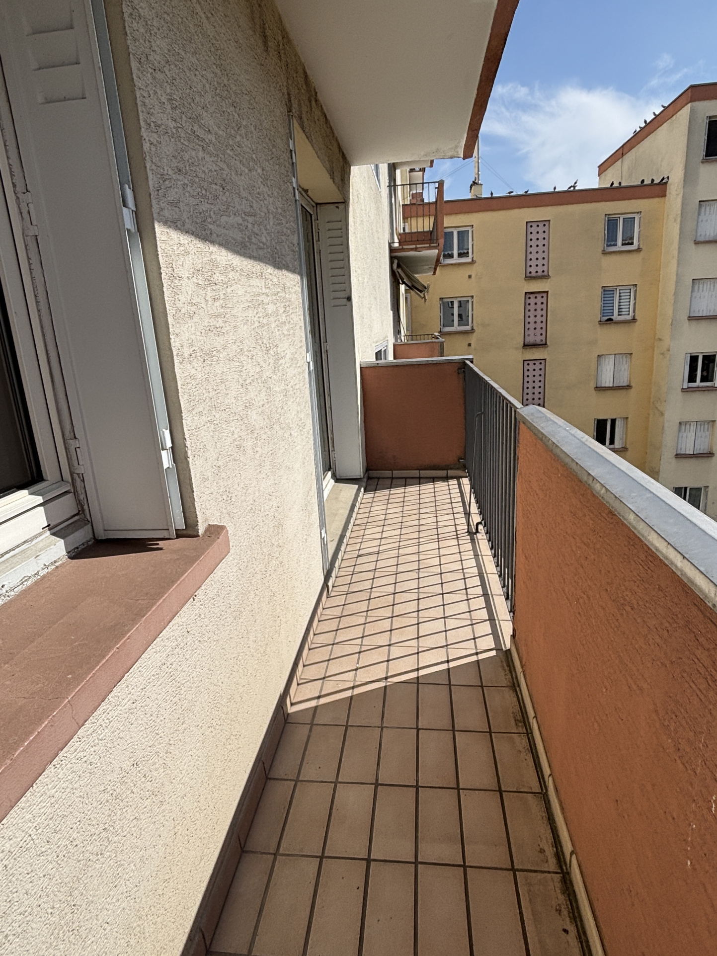 Appartement - Strasbourg
