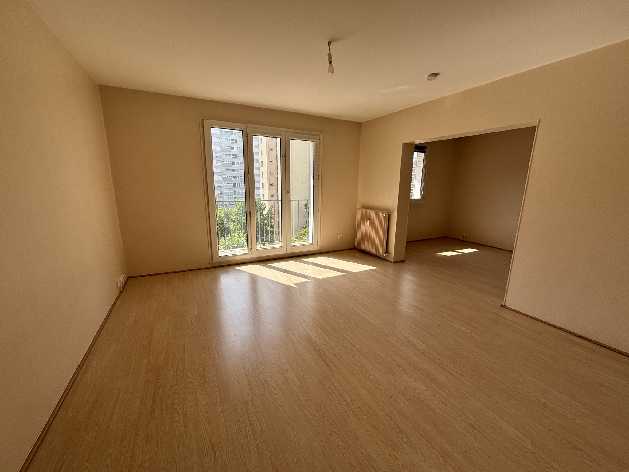 Appartement - Strasbourg