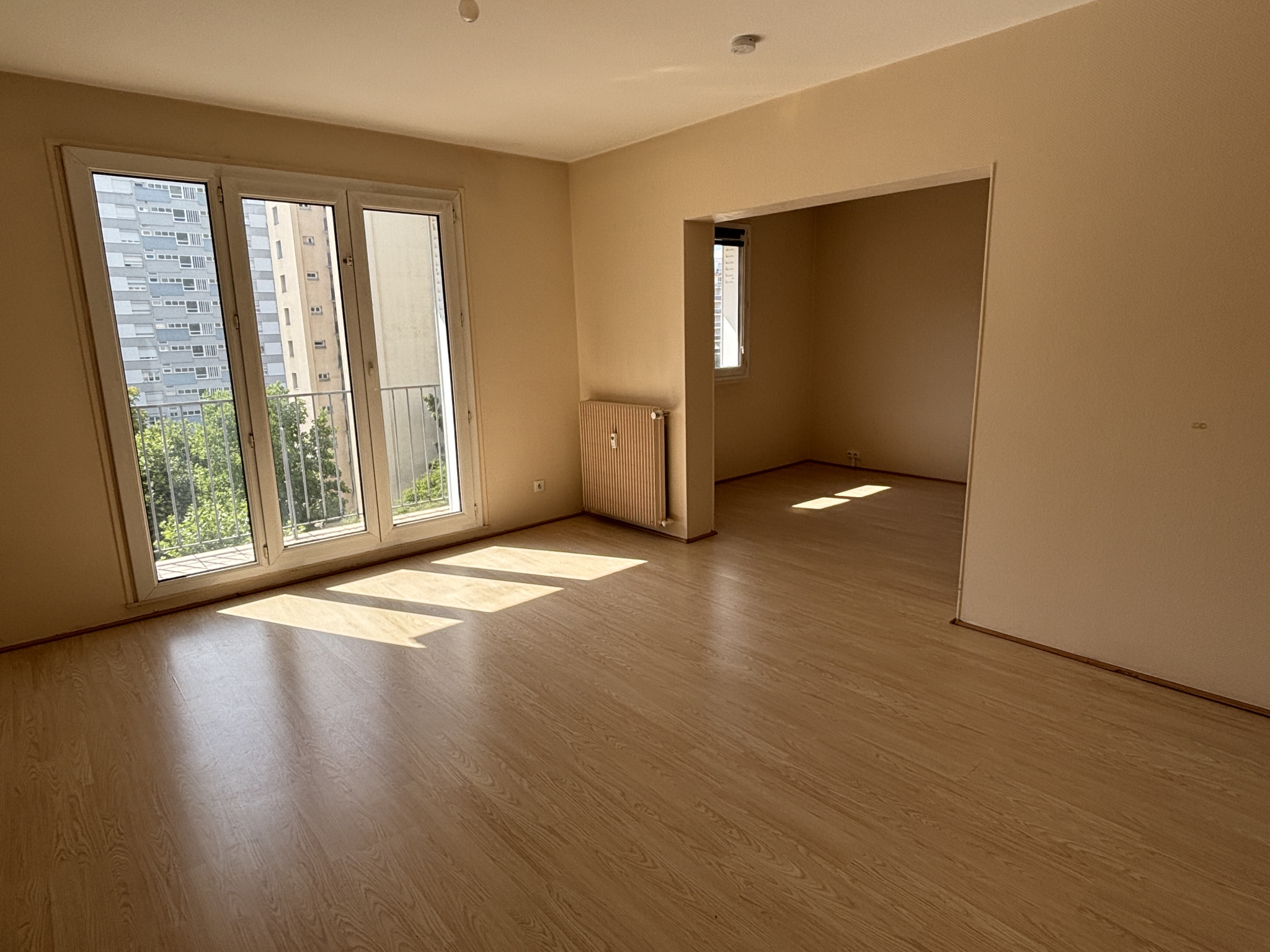 Appartement - Strasbourg