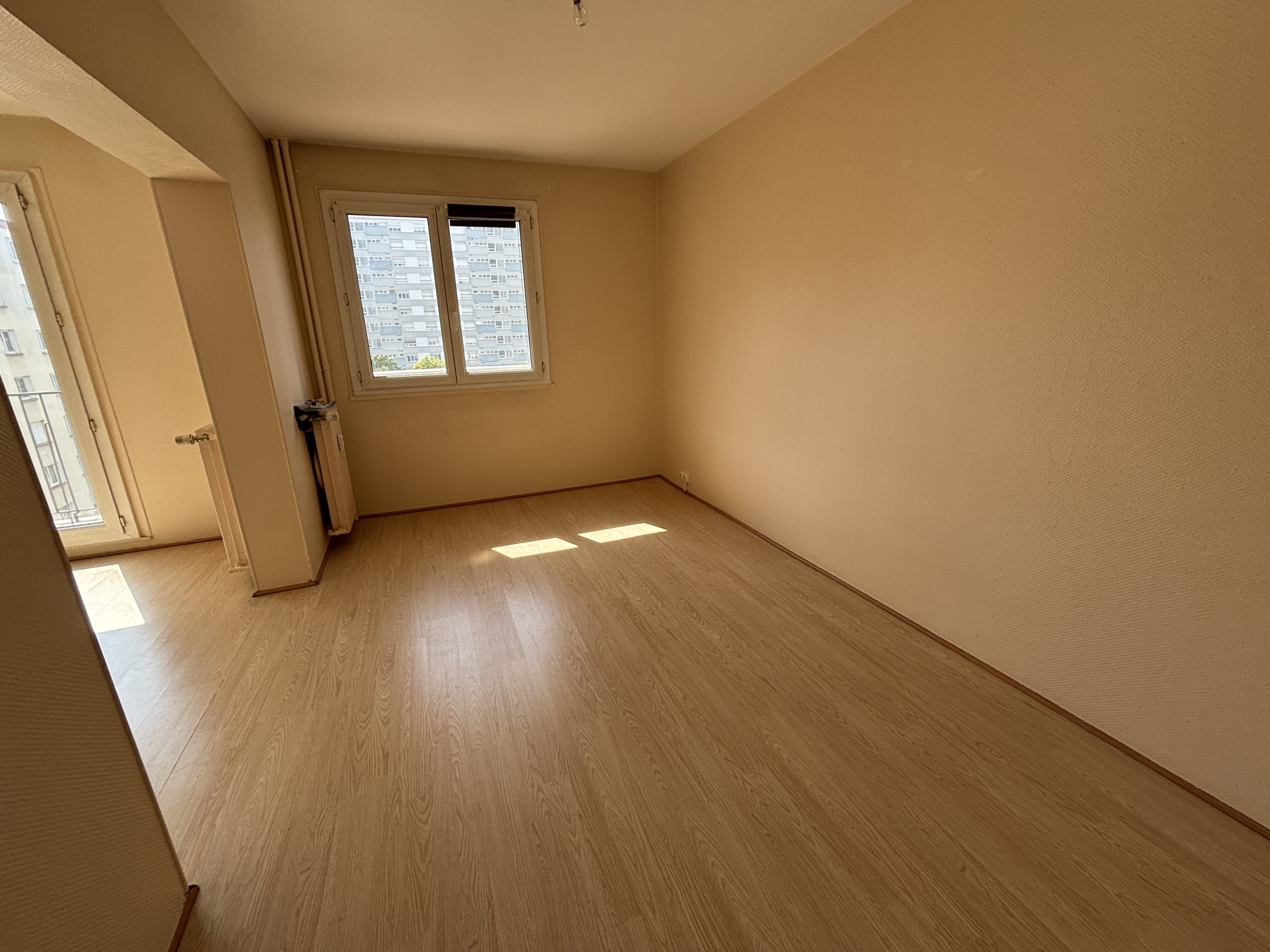 Appartement - Strasbourg