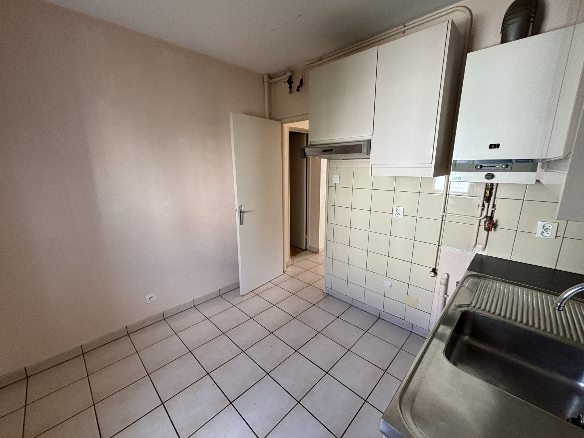 Appartement - Strasbourg