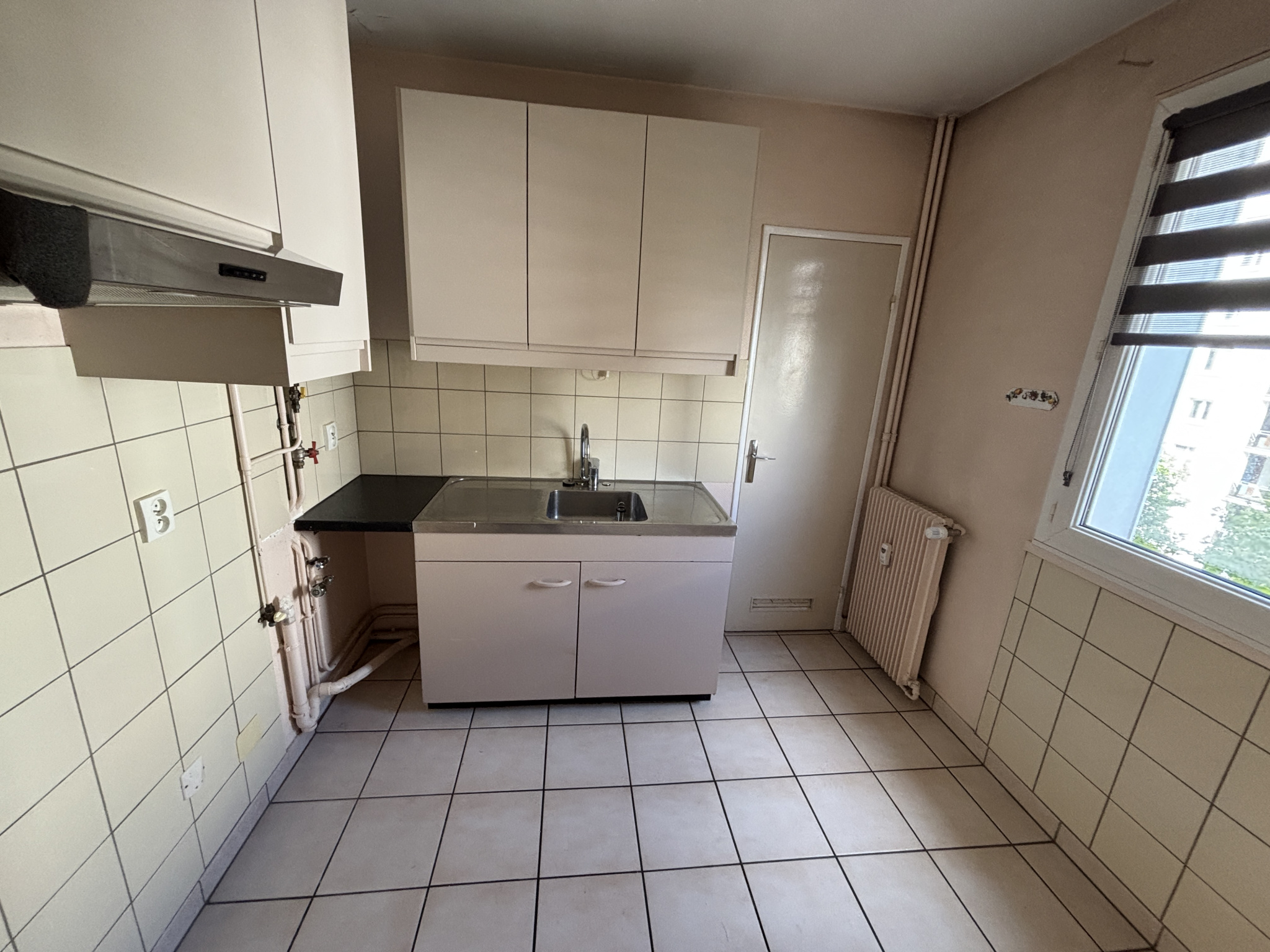 Appartement - Strasbourg