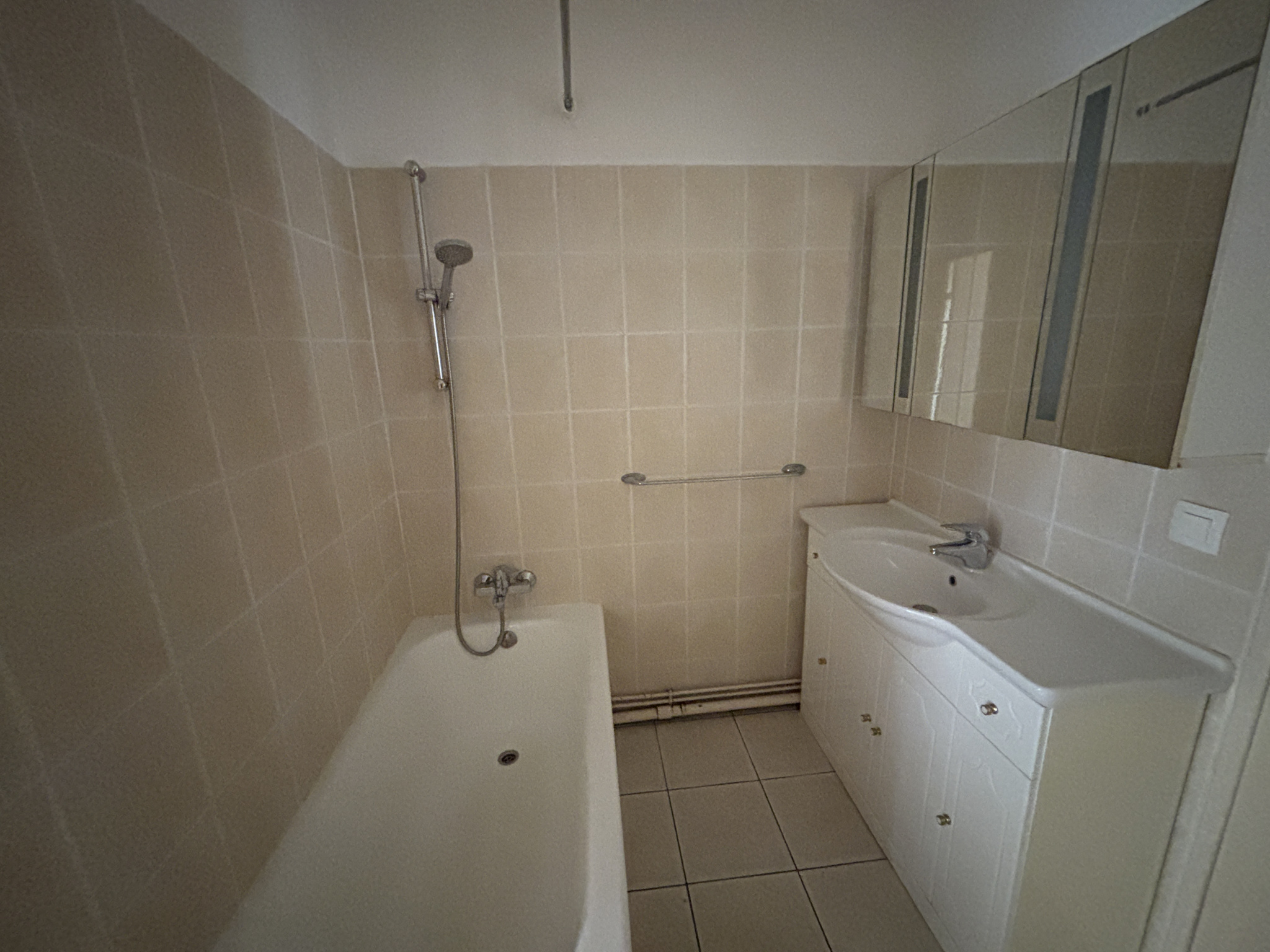 Appartement - Strasbourg