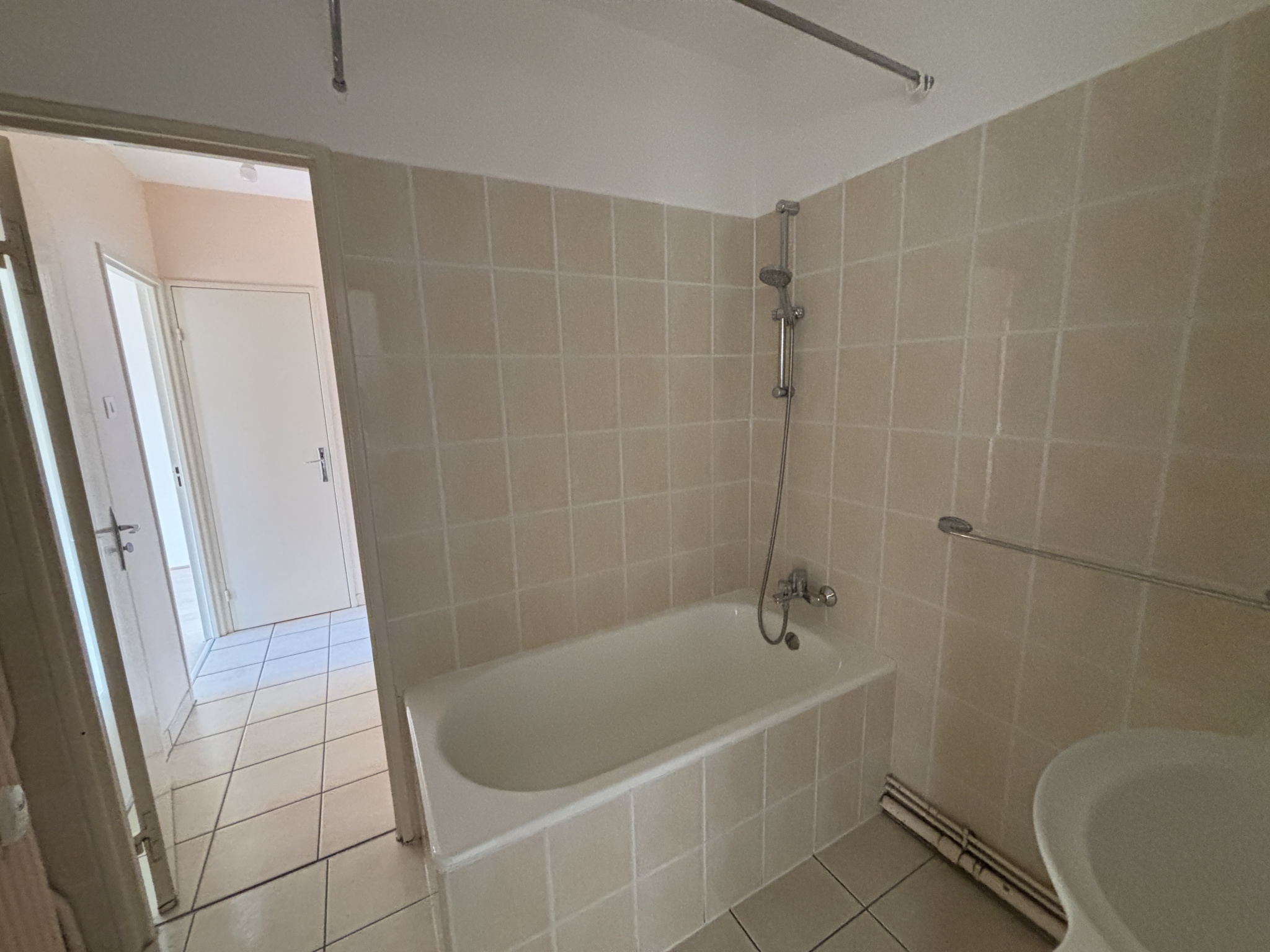 Appartement - Strasbourg