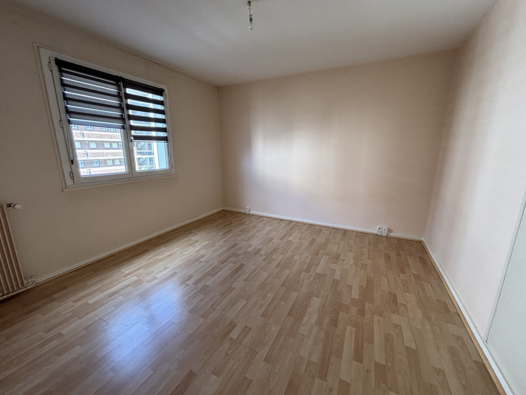 Appartement - Strasbourg