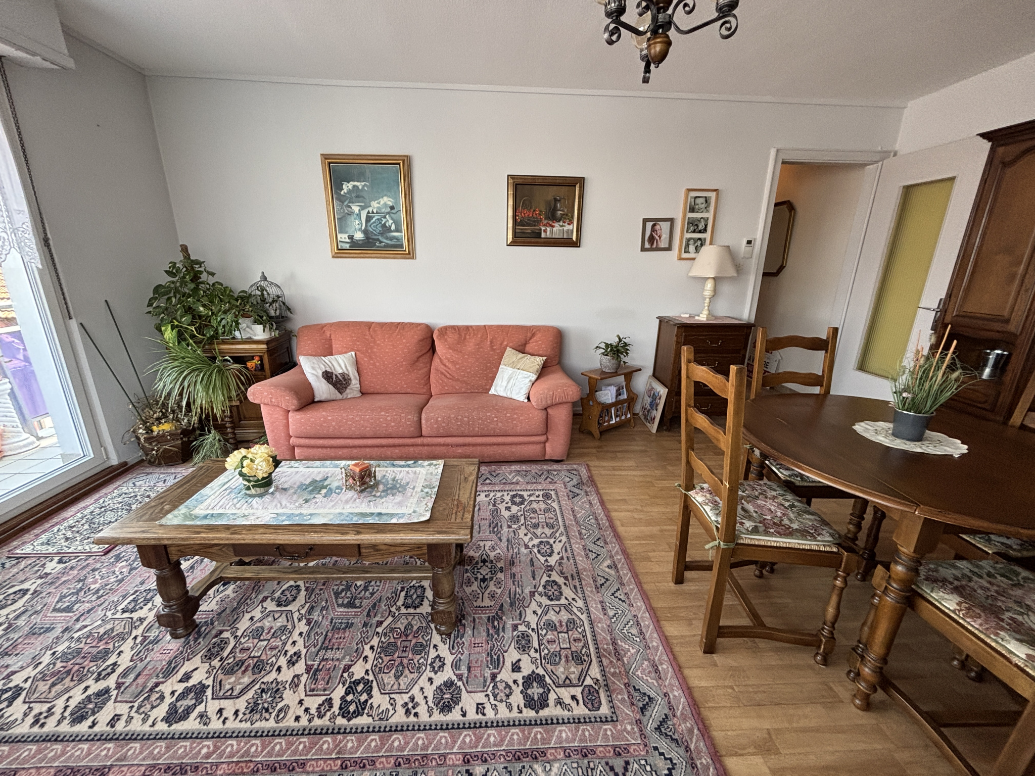 Appartement - Strasbourg
