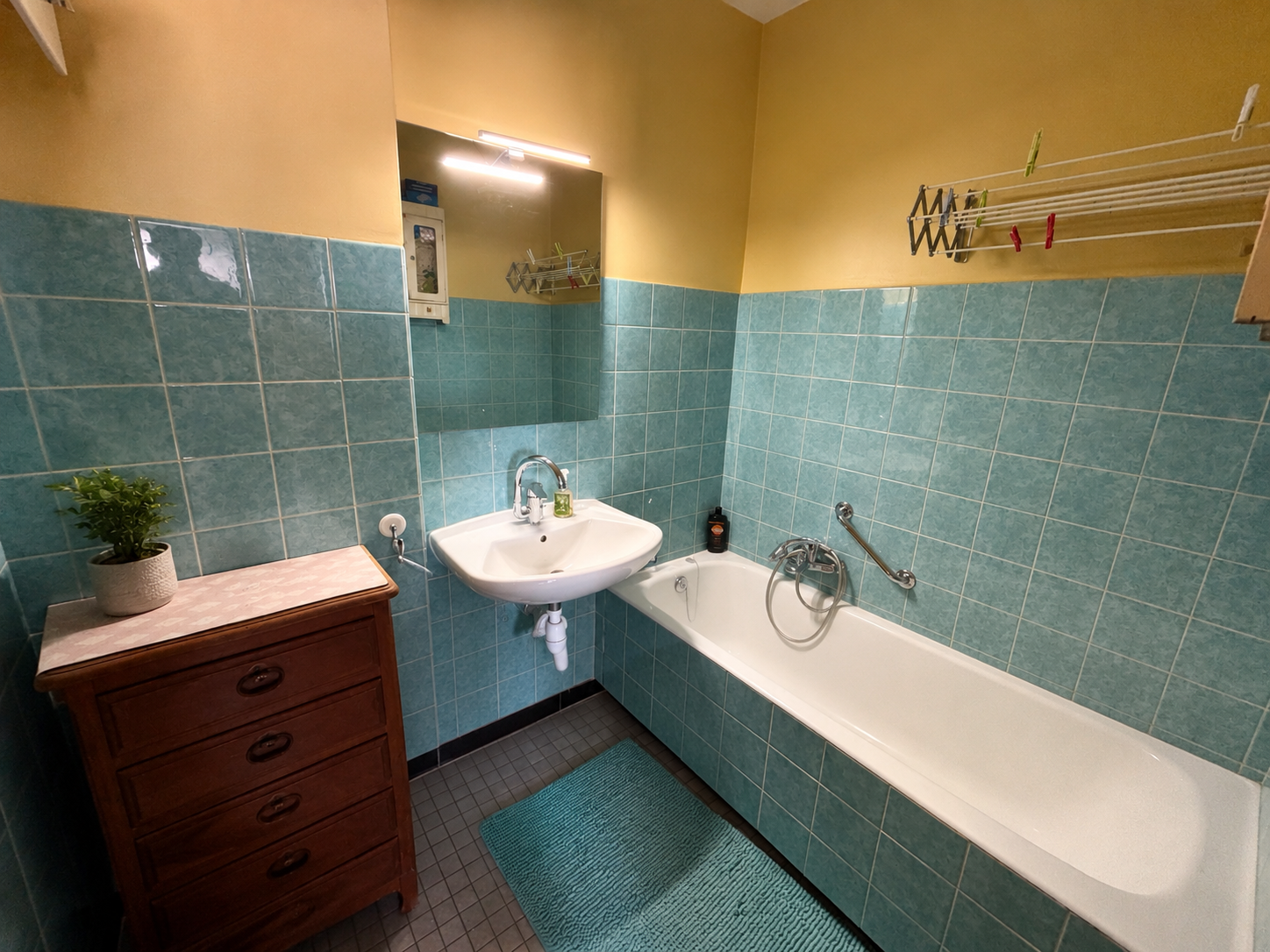 Appartement - Strasbourg