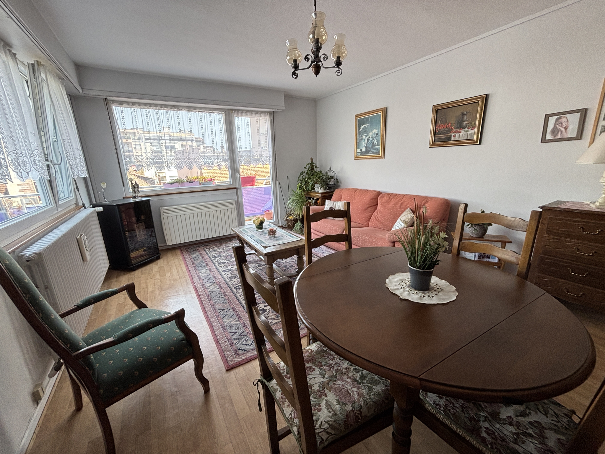 Appartement - Strasbourg