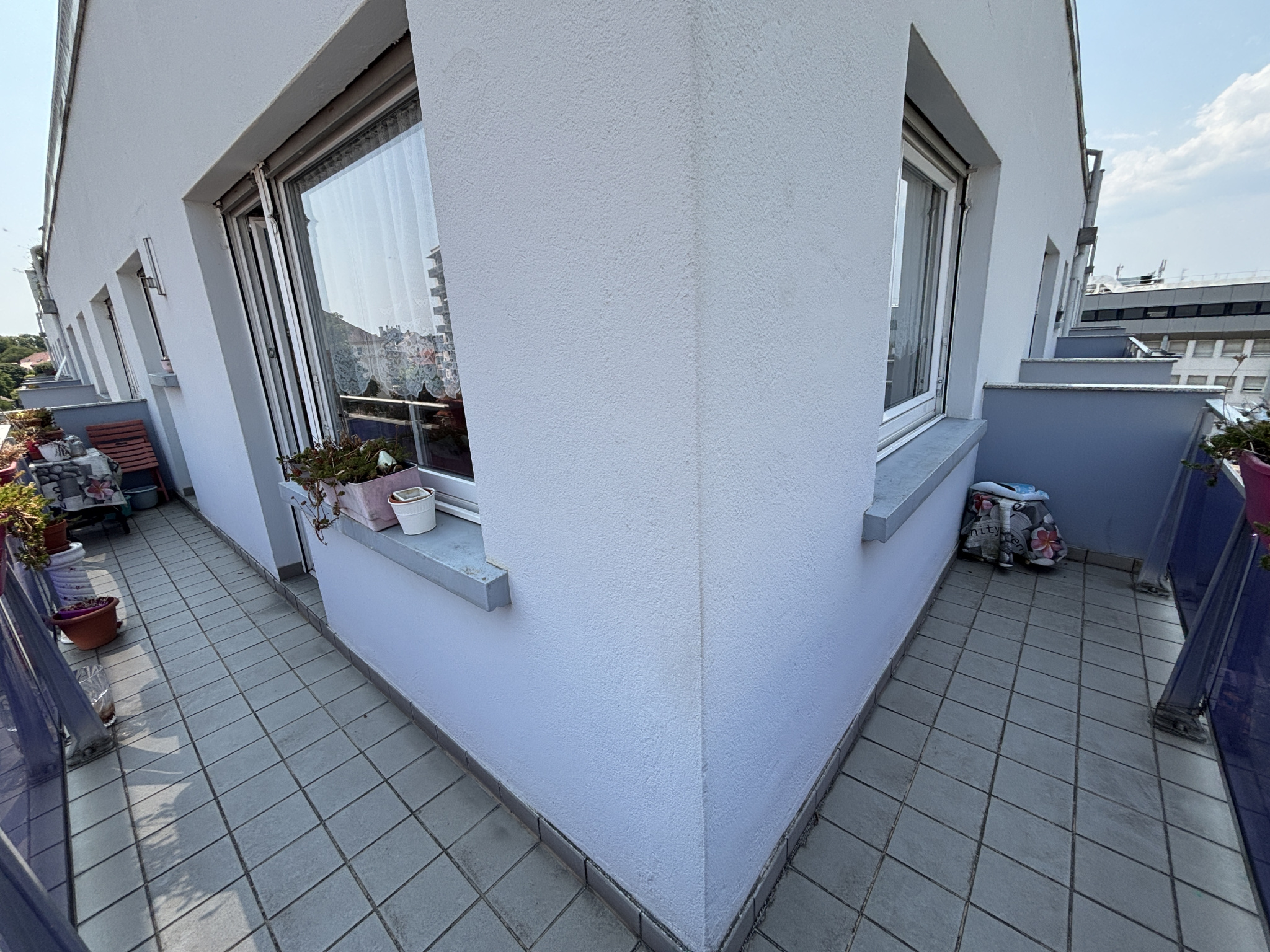 Appartement - Strasbourg
