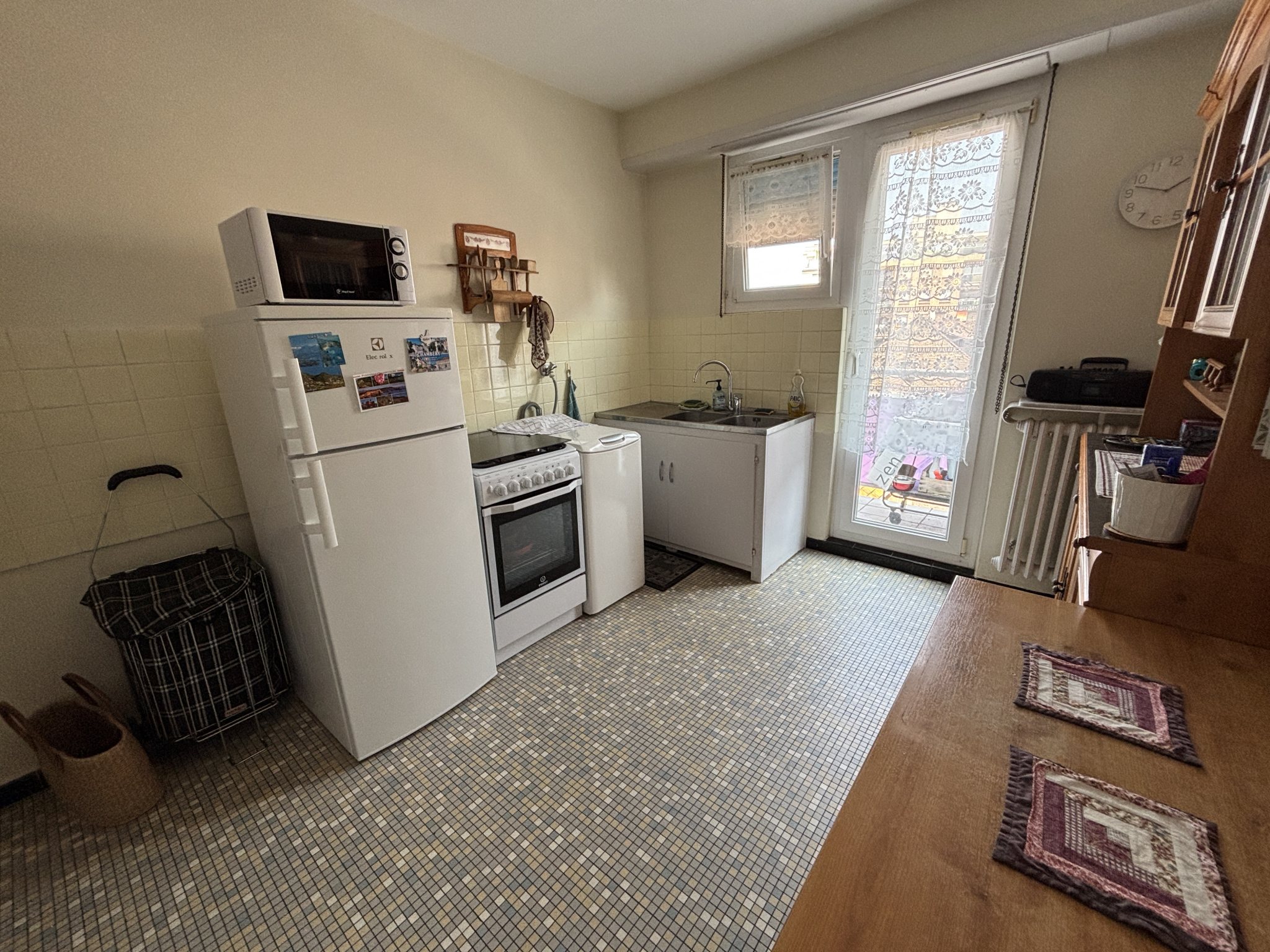 Appartement - Strasbourg