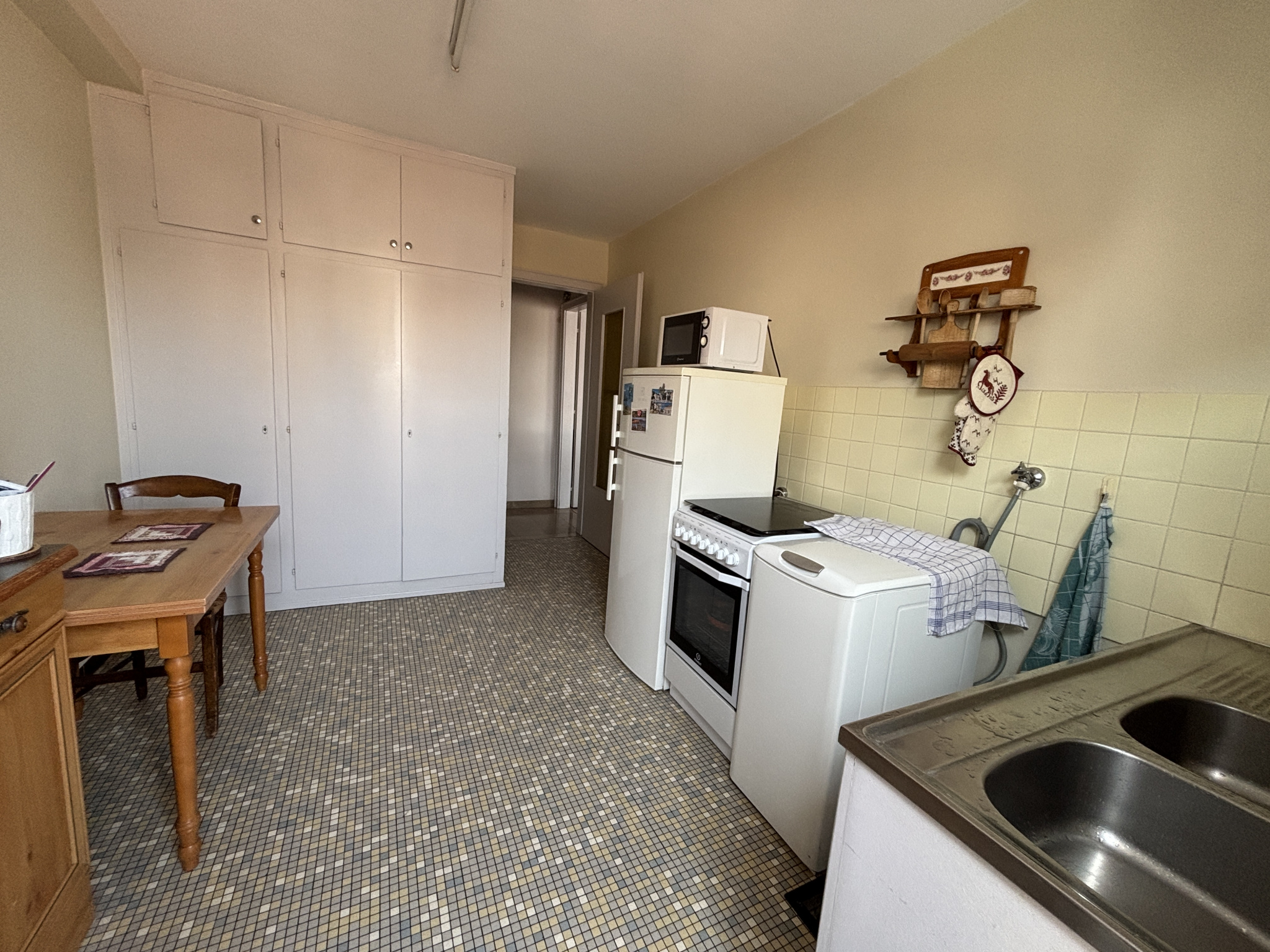 Appartement - Strasbourg