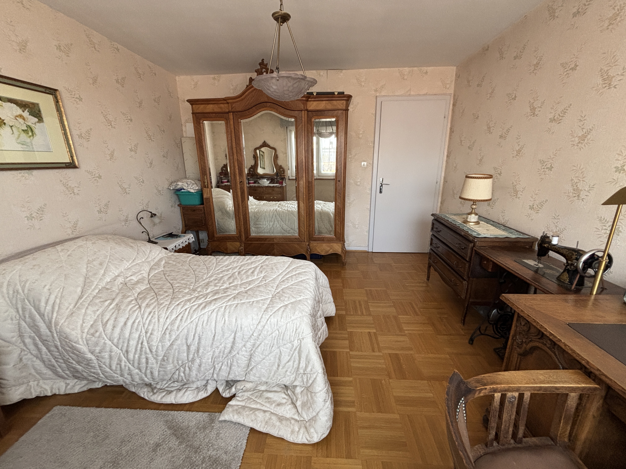 Appartement - Strasbourg