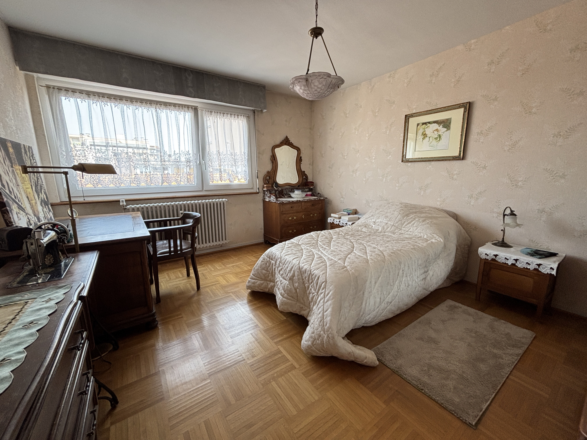 Appartement - Strasbourg