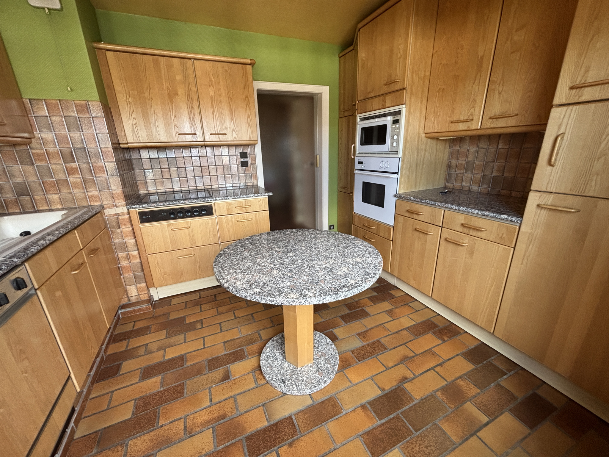 Appartement - Strasbourg