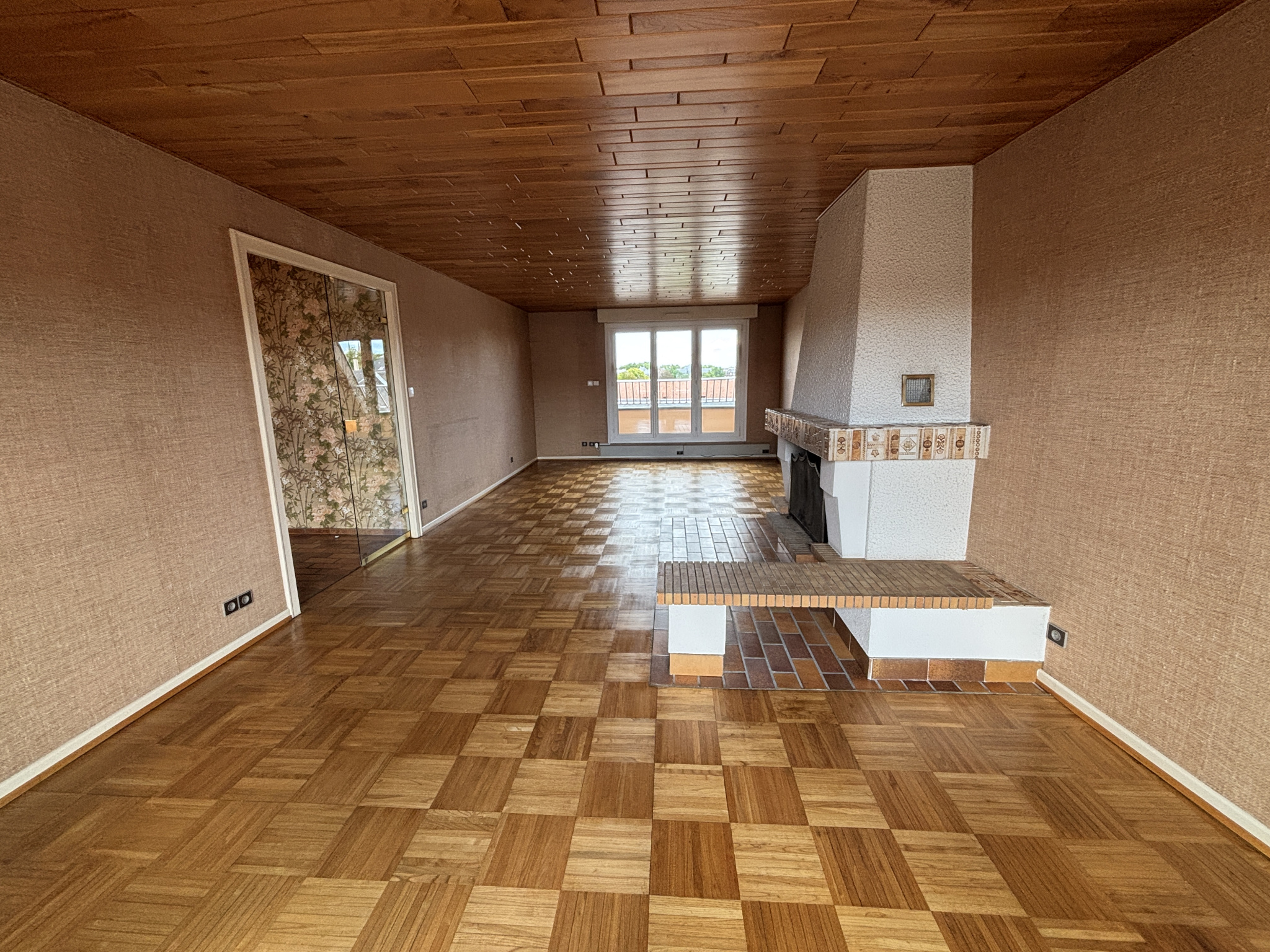 Appartement - Strasbourg
