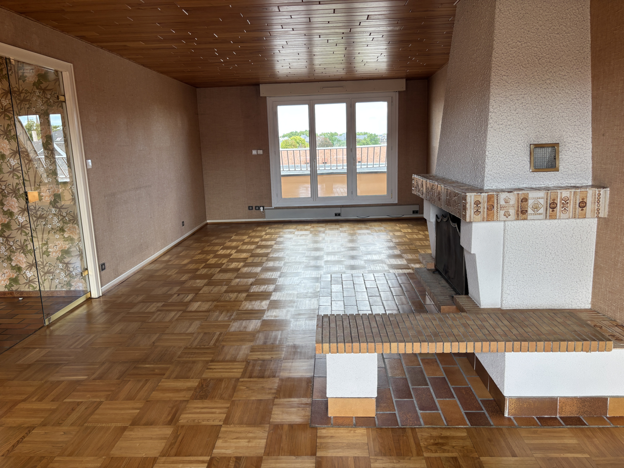 Appartement - Strasbourg