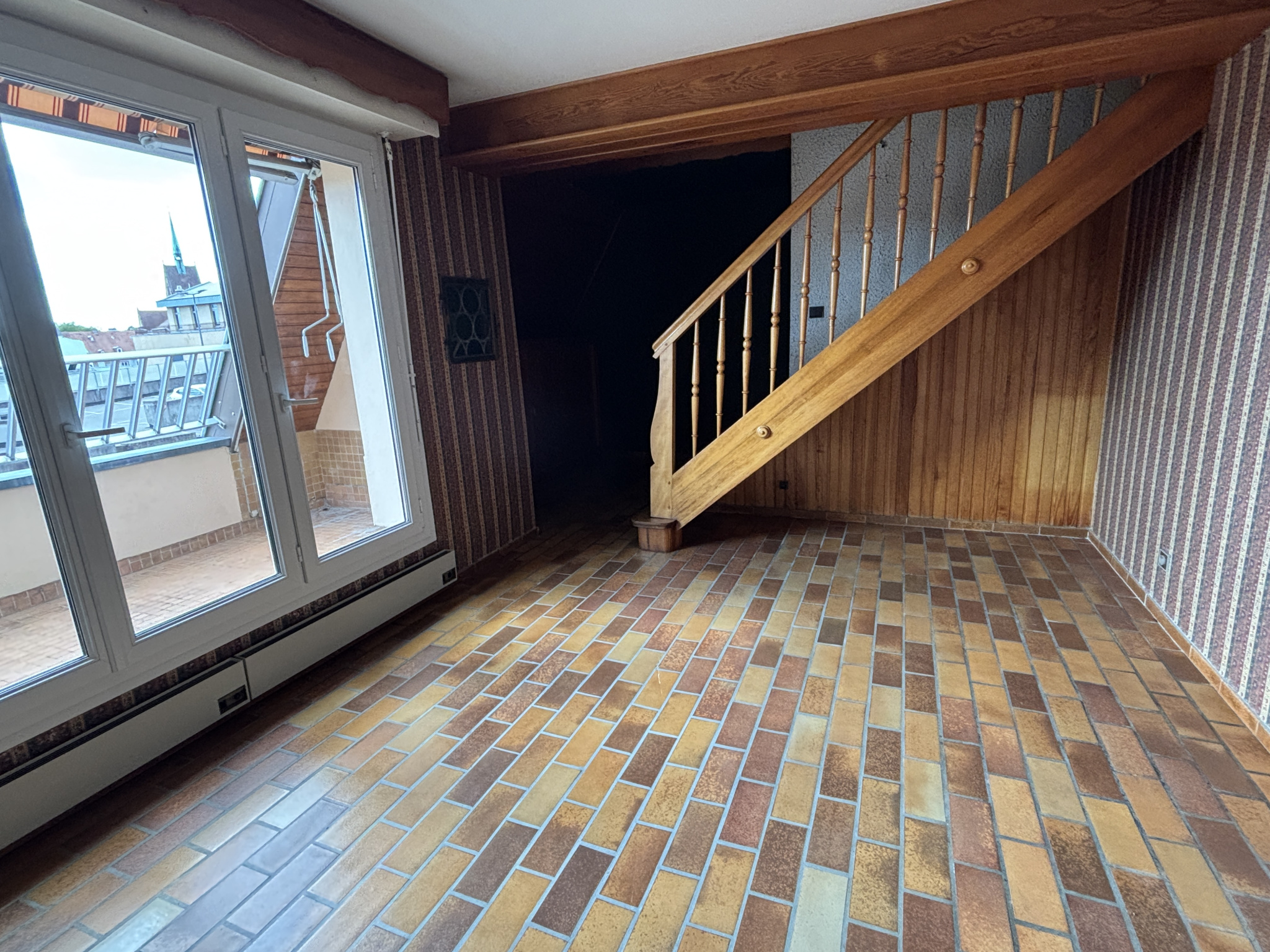 Appartement - Strasbourg
