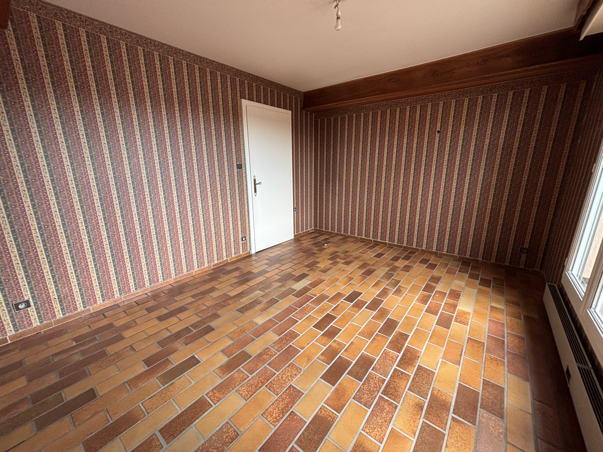 Appartement - Strasbourg