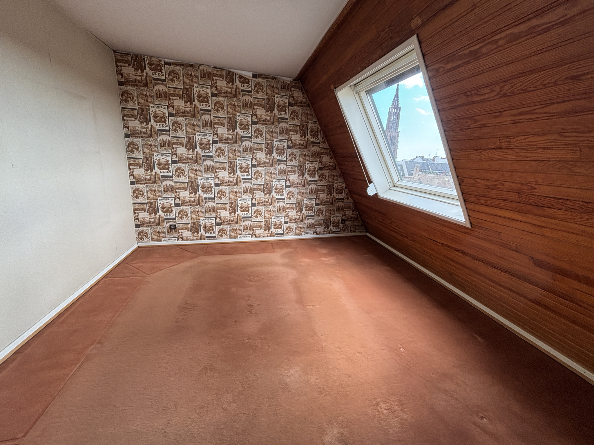 Appartement - Strasbourg