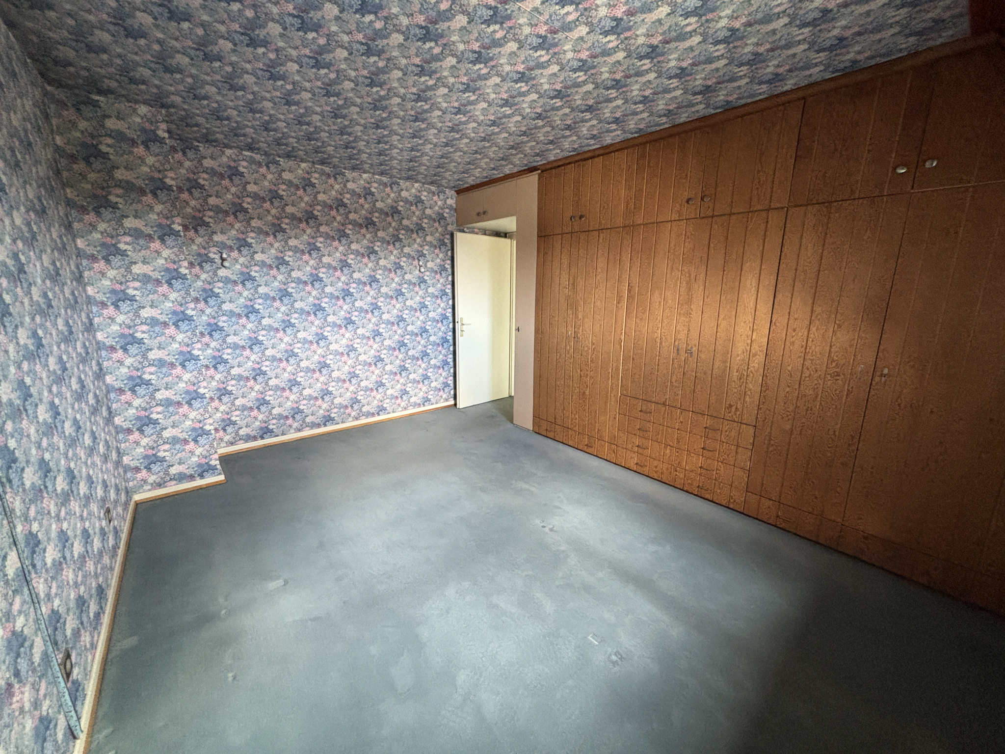 Appartement - Strasbourg