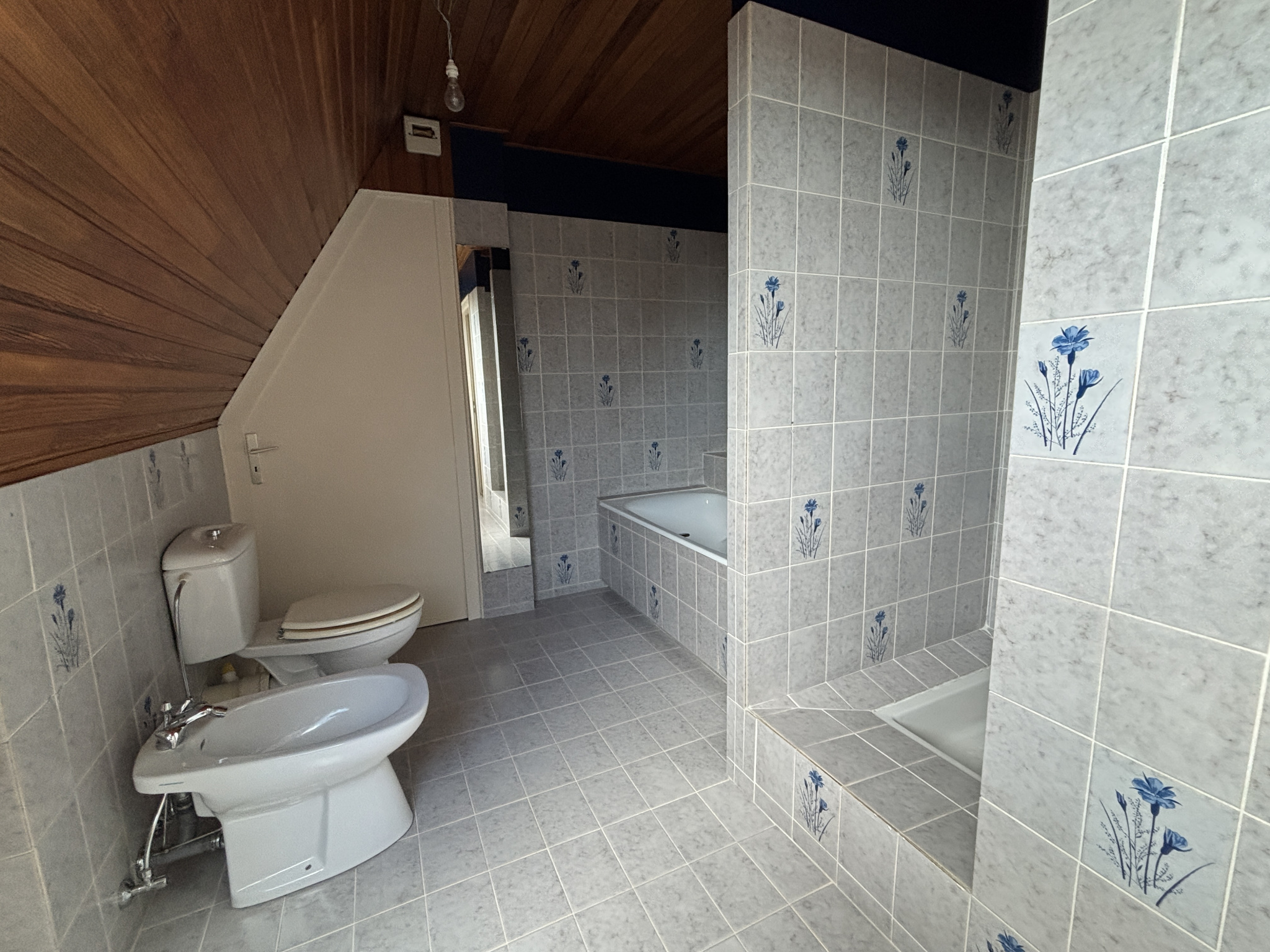 Appartement - Strasbourg