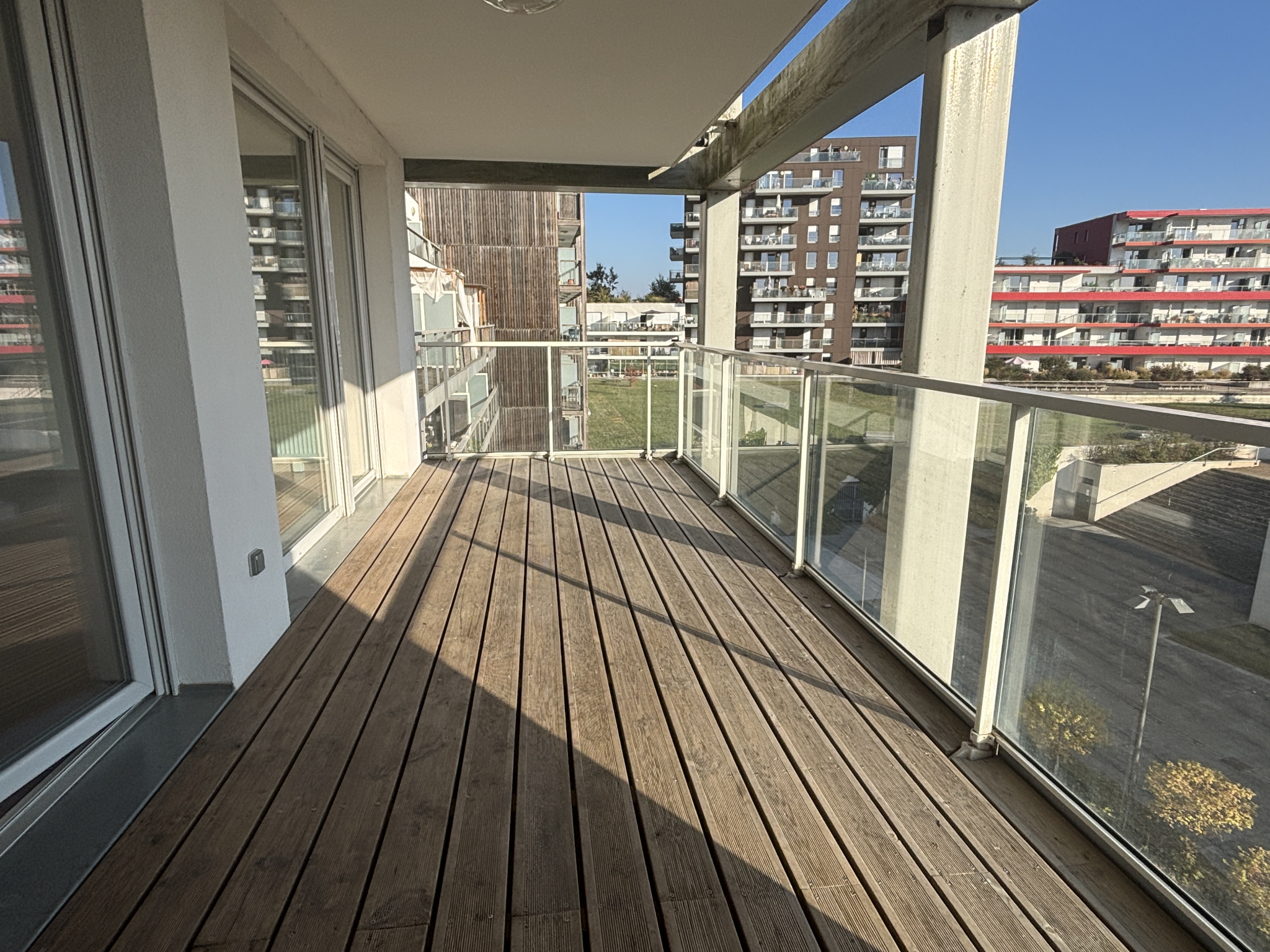 Appartement - Strasbourg