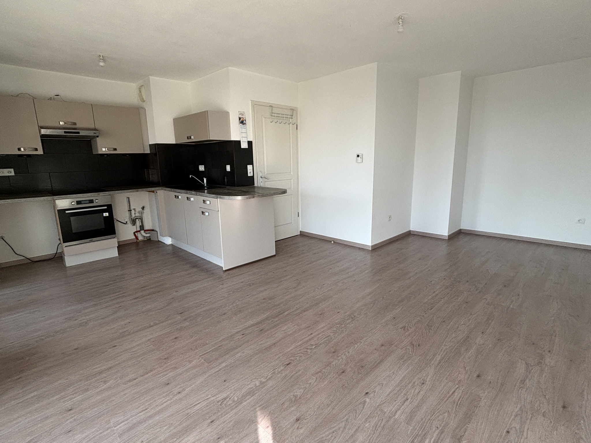 Appartement - Strasbourg