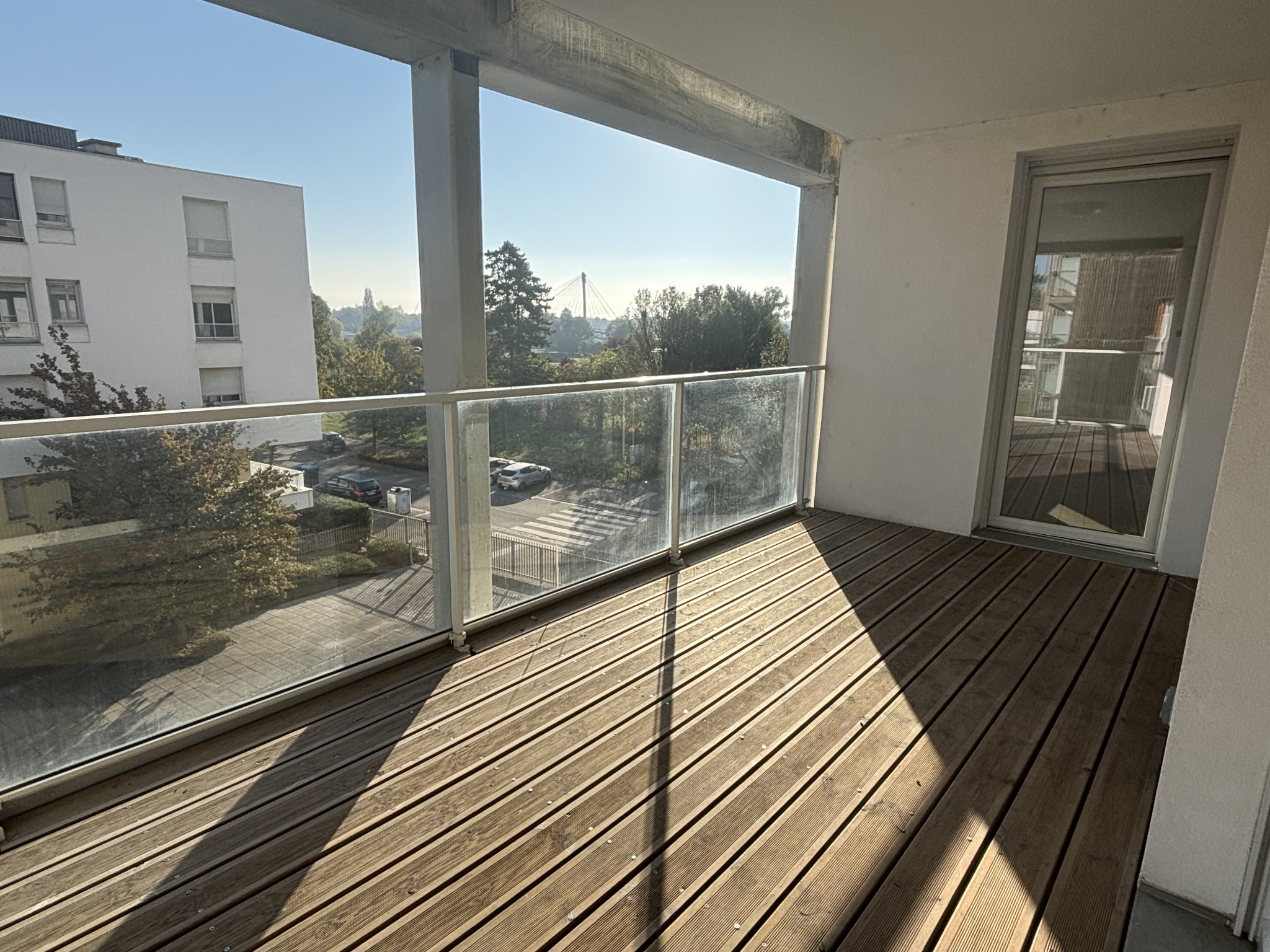 Appartement - Strasbourg