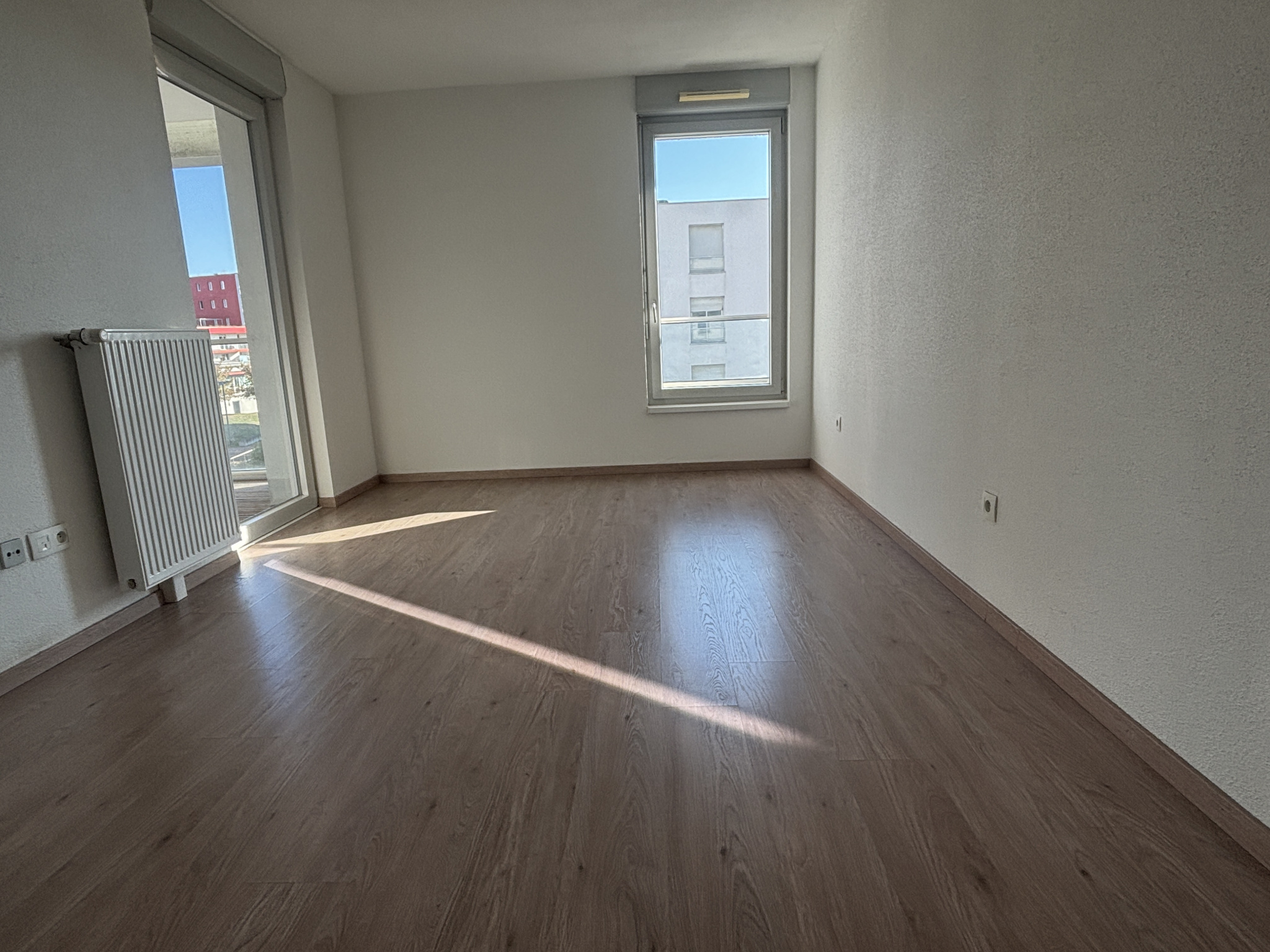 Appartement - Strasbourg