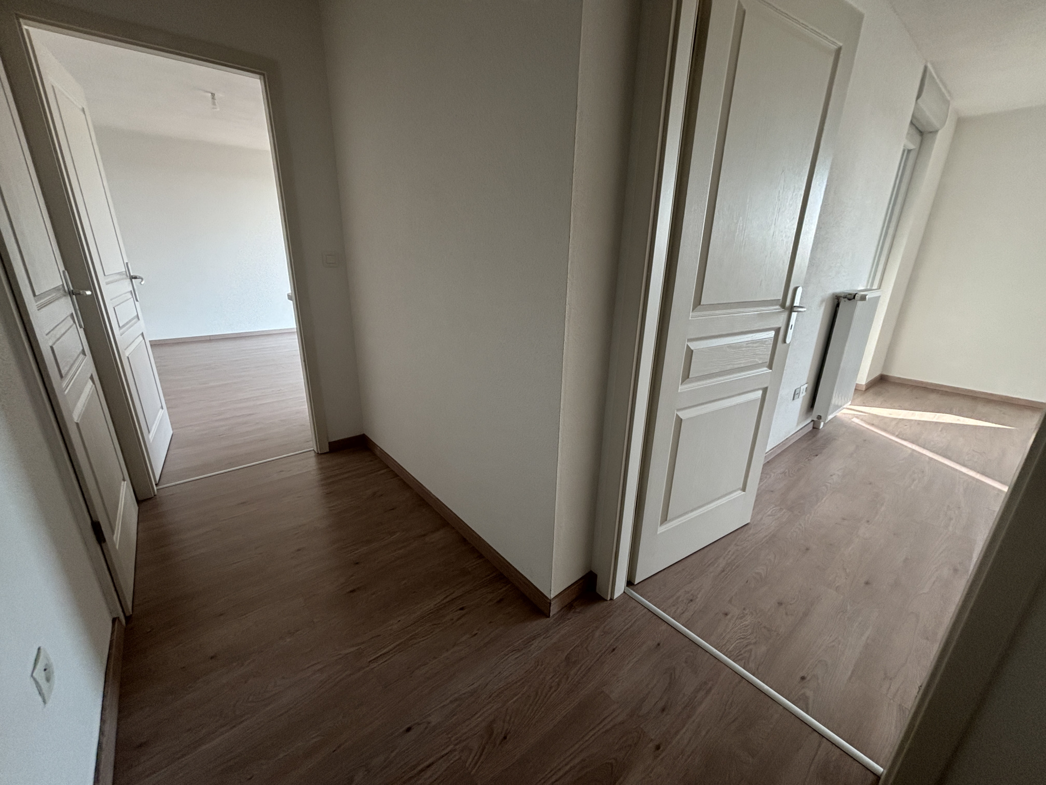 Appartement - Strasbourg