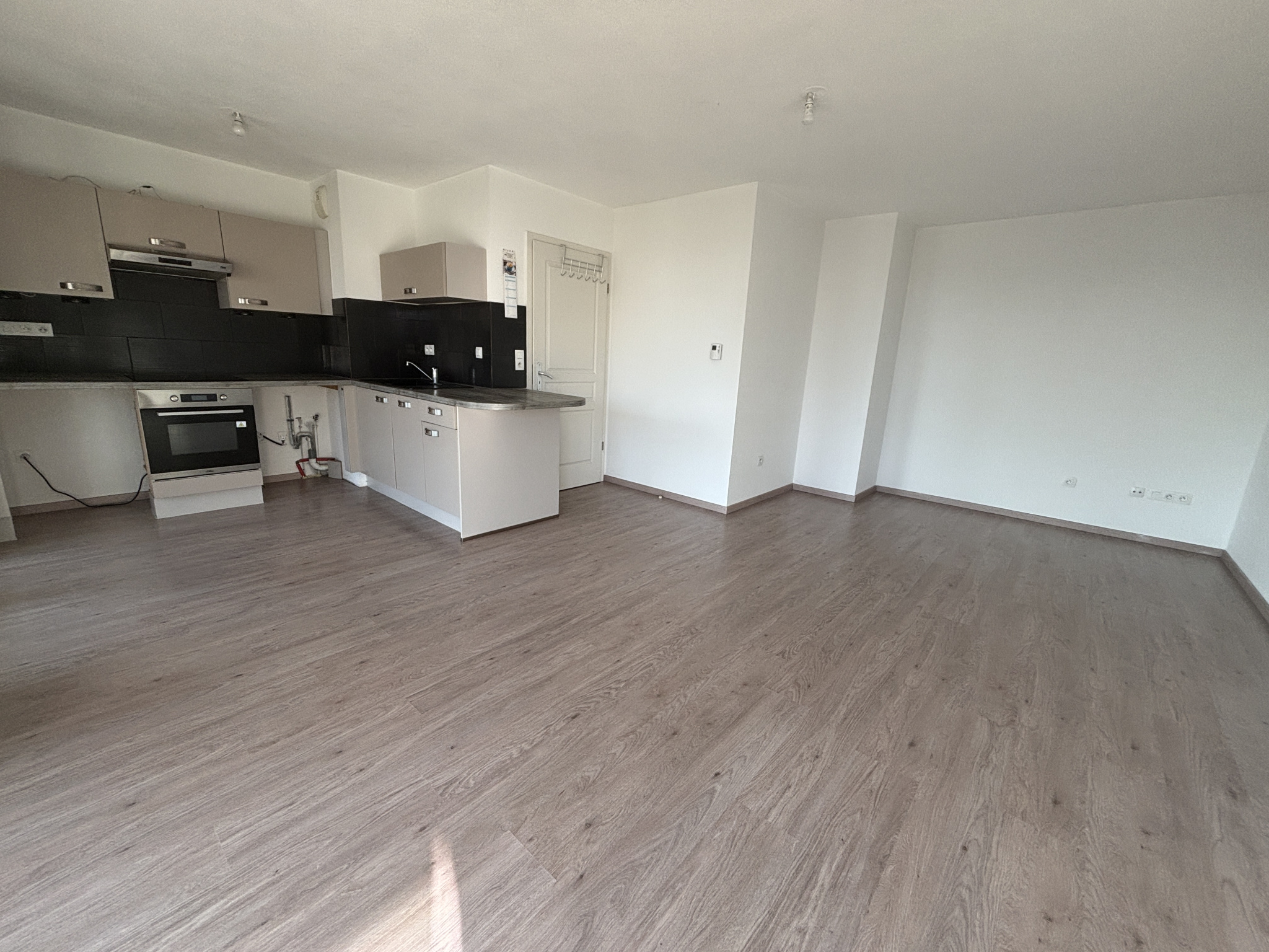 Appartement - Strasbourg
