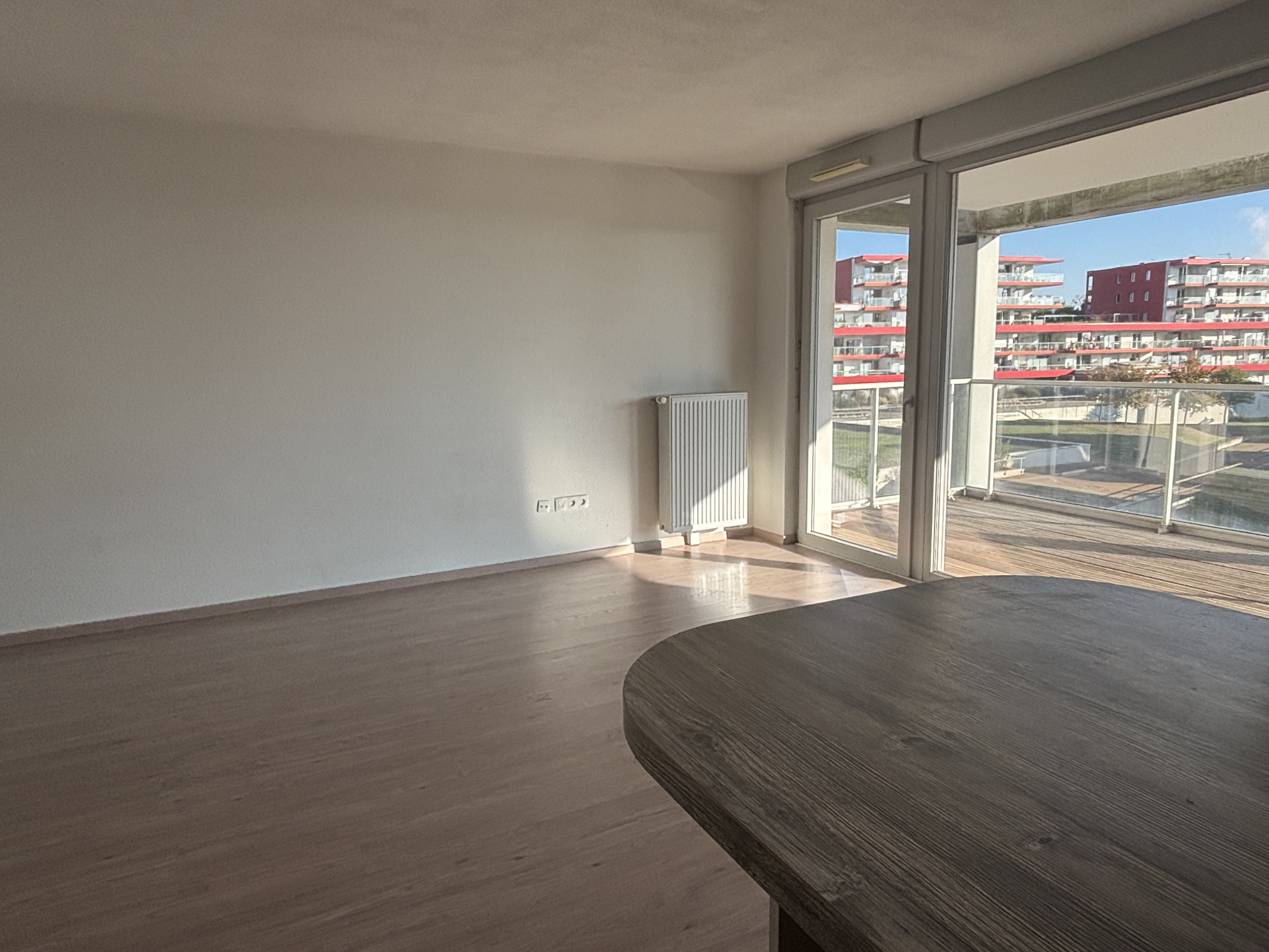 Appartement - Strasbourg