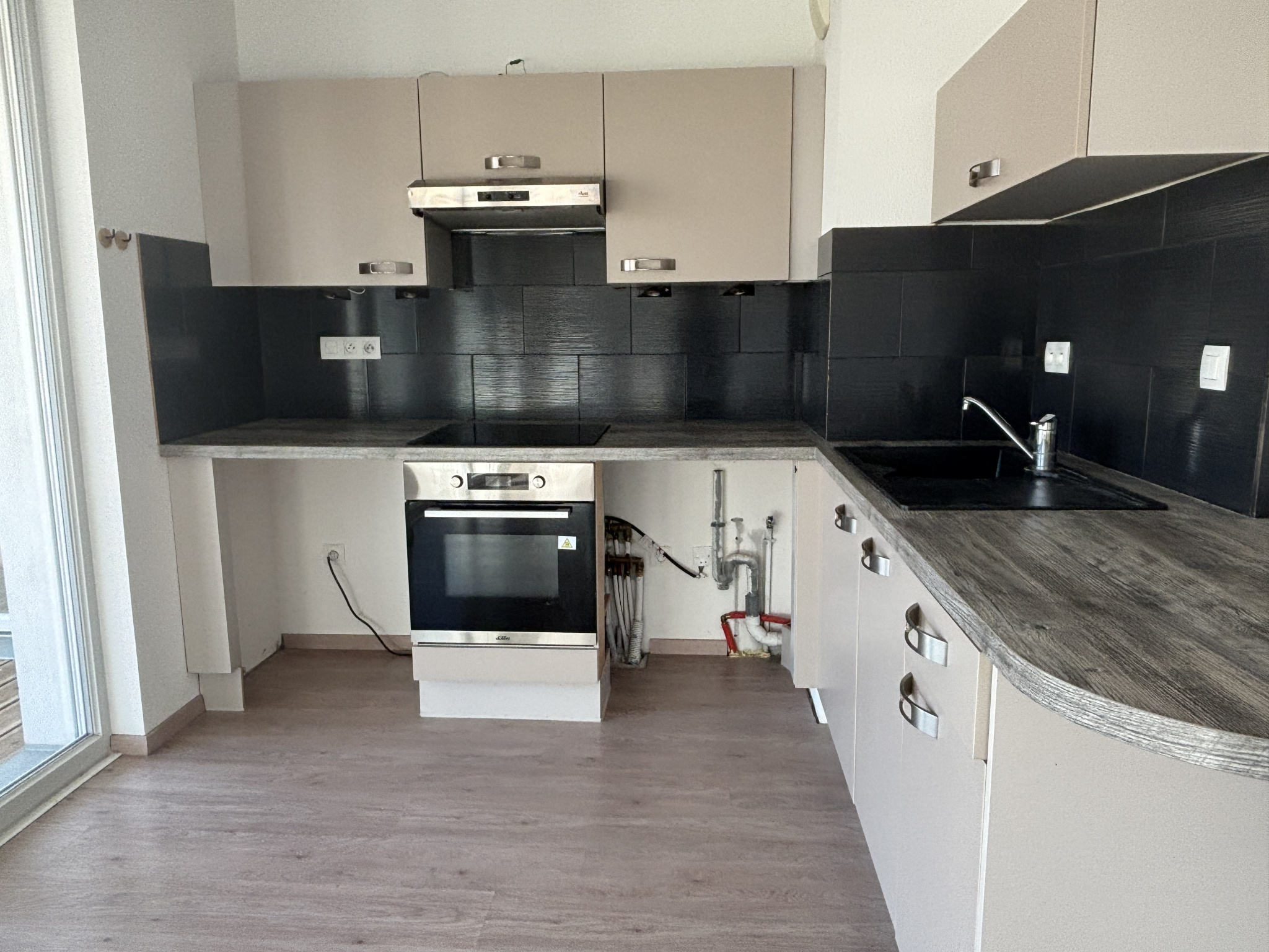 Appartement - Strasbourg