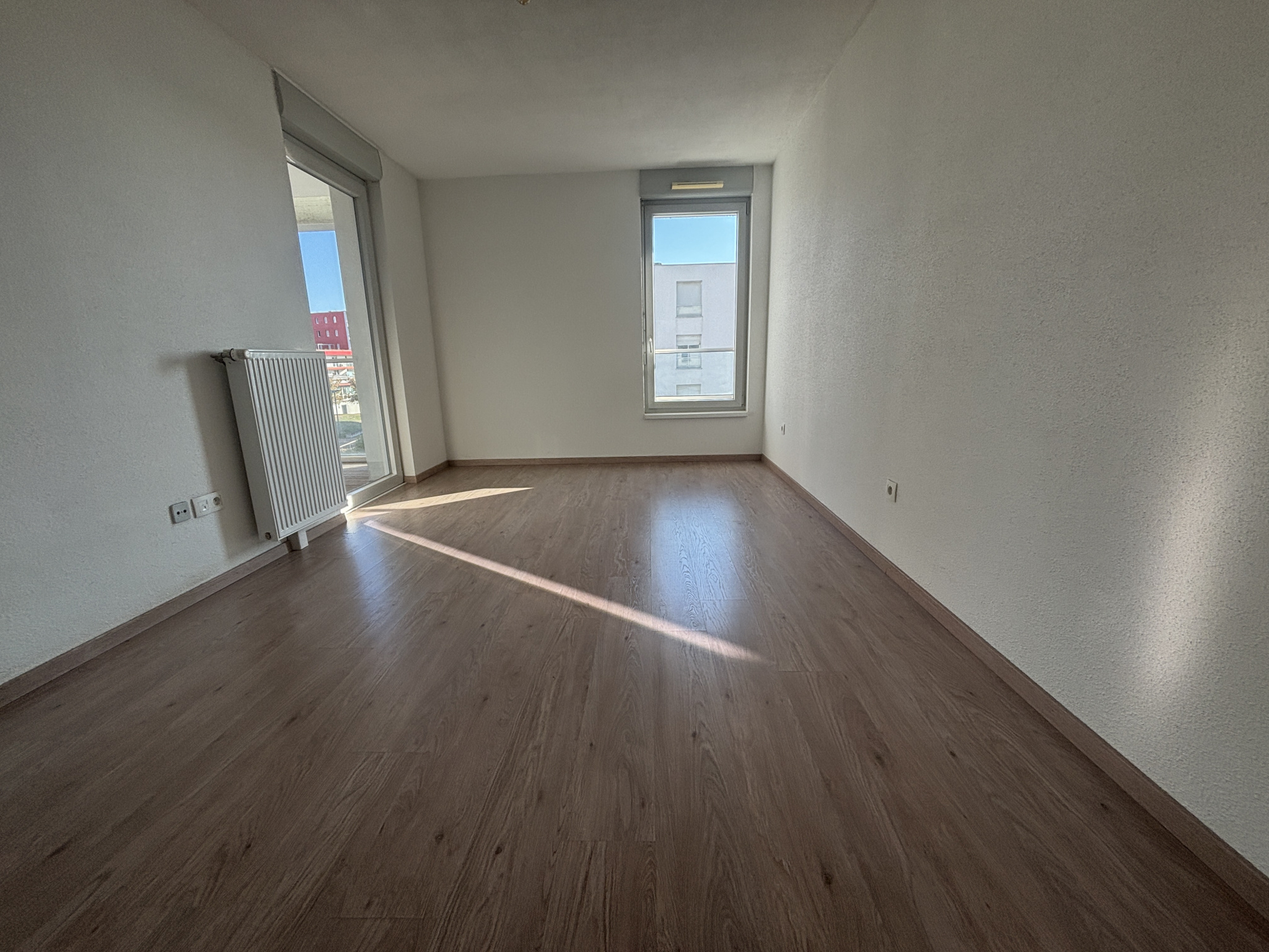 Appartement - Strasbourg
