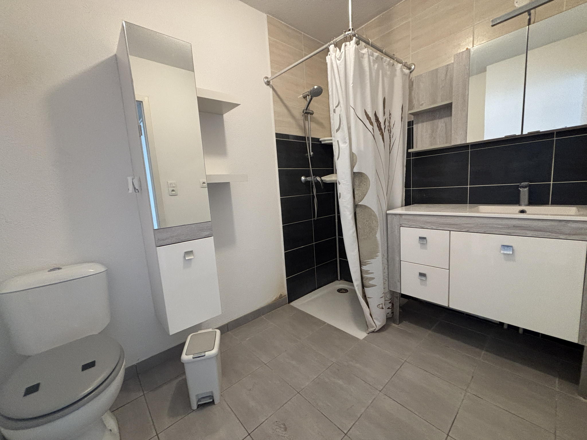 Appartement - Strasbourg