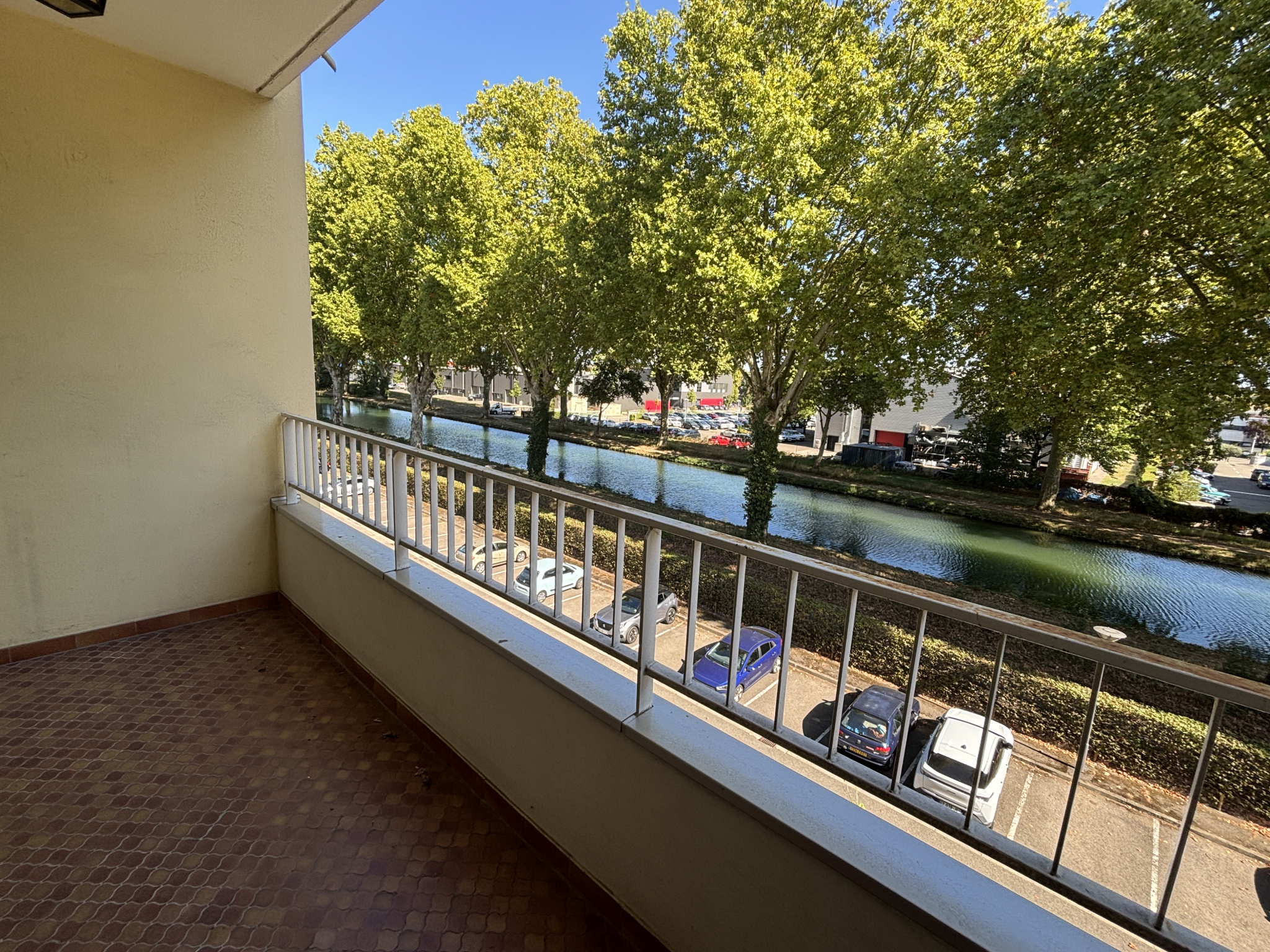 Appartement - Illkirch-Graffenstaden