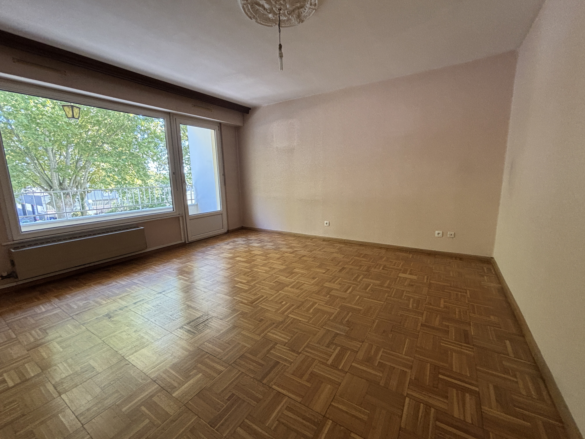 Appartement - Illkirch-Graffenstaden