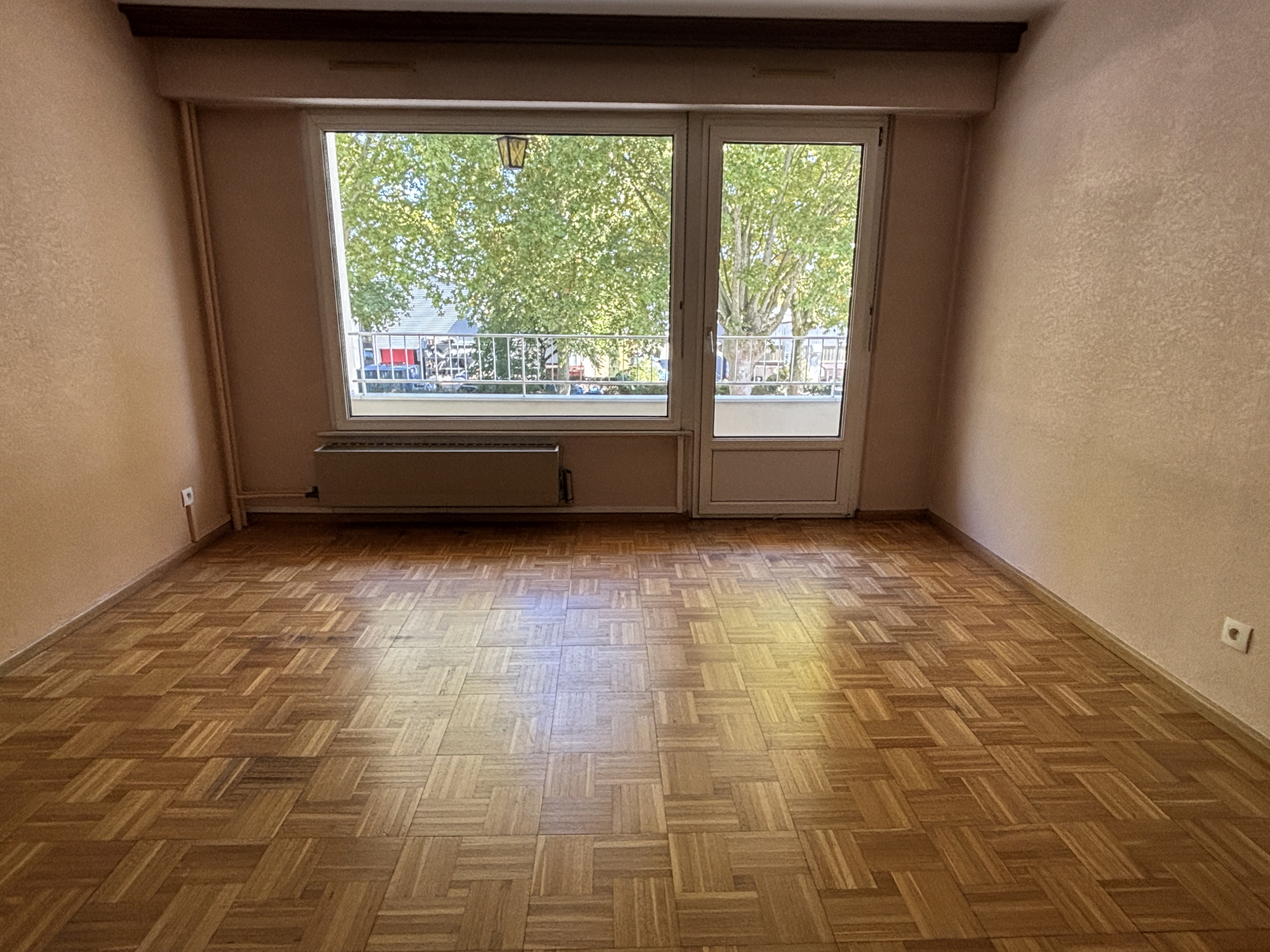 Appartement - Illkirch-Graffenstaden