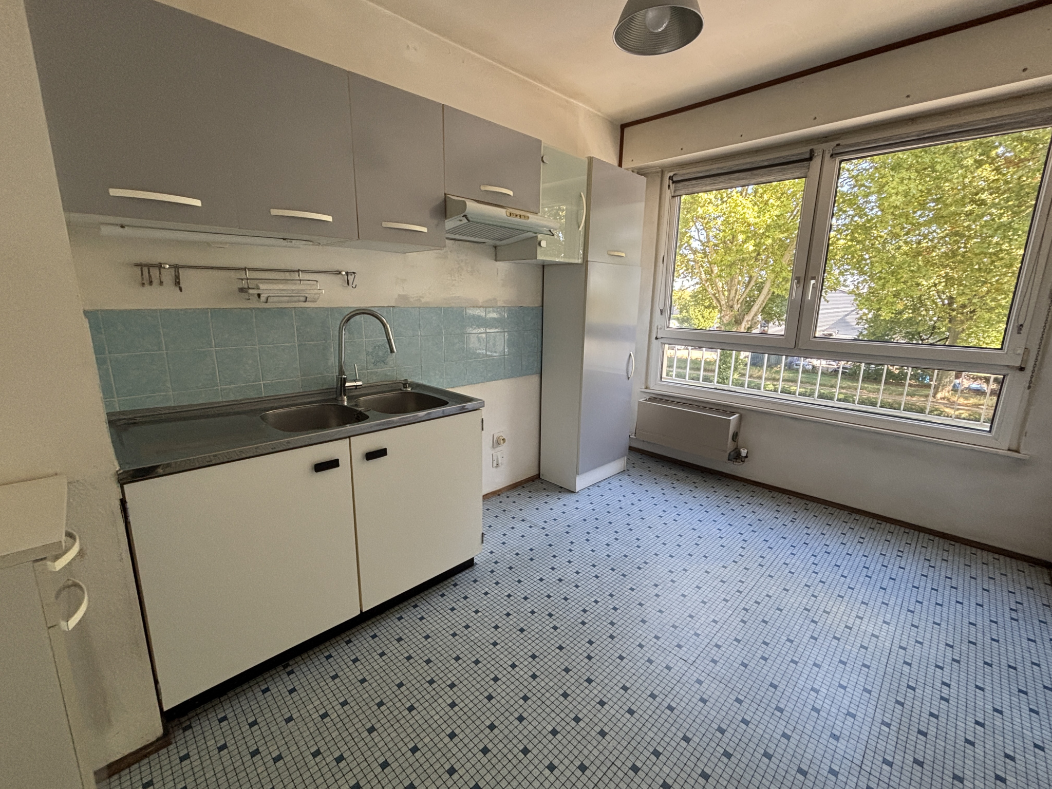 Appartement - Illkirch-Graffenstaden