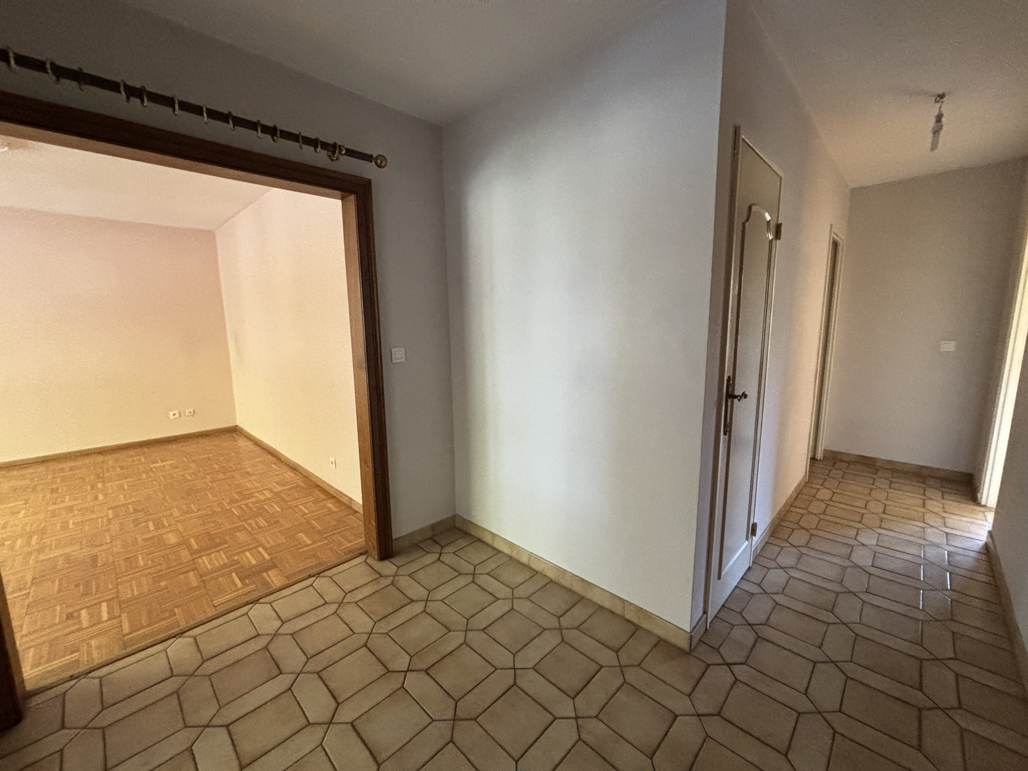 Appartement - Illkirch-Graffenstaden