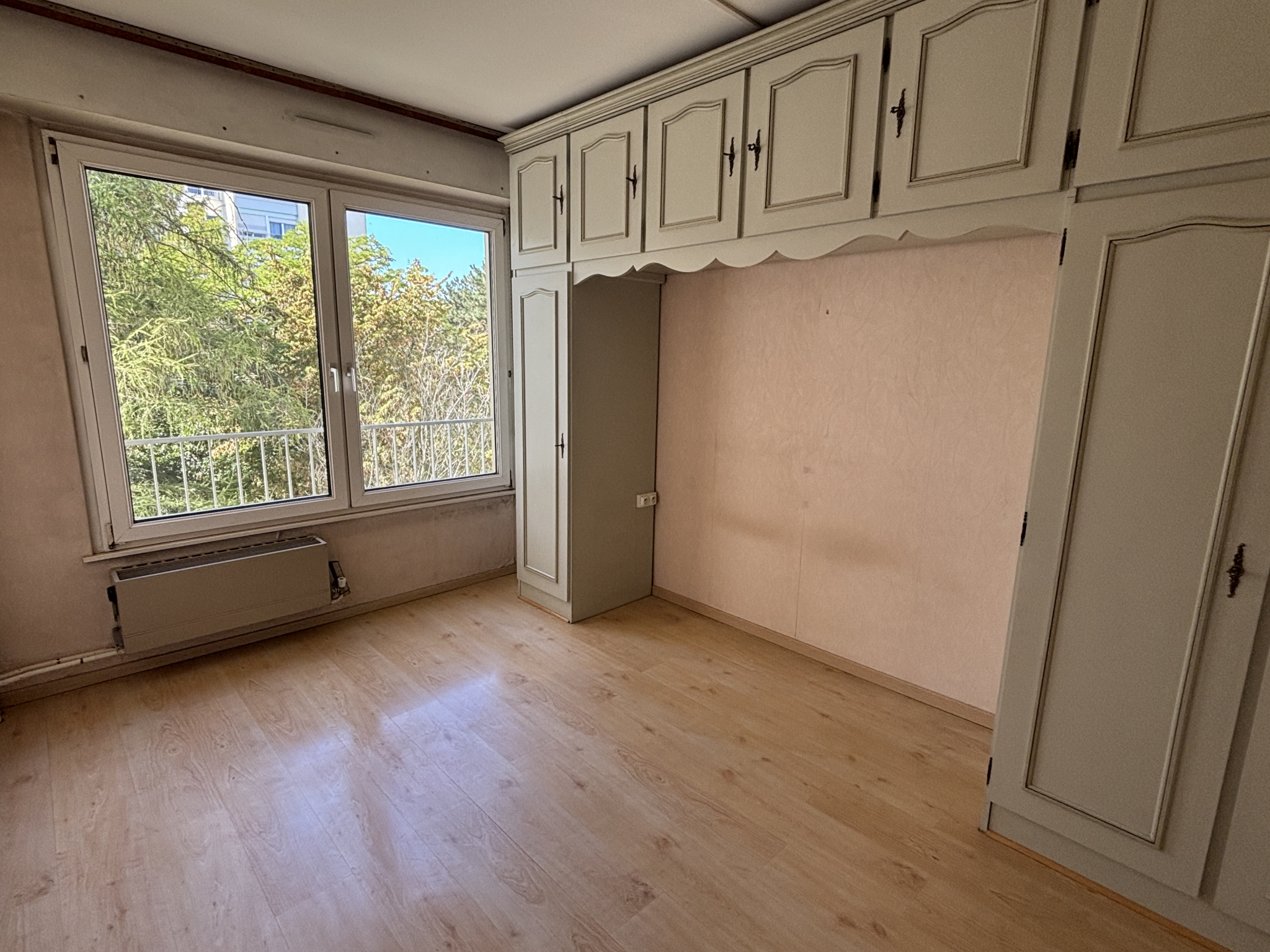 Appartement - Illkirch-Graffenstaden